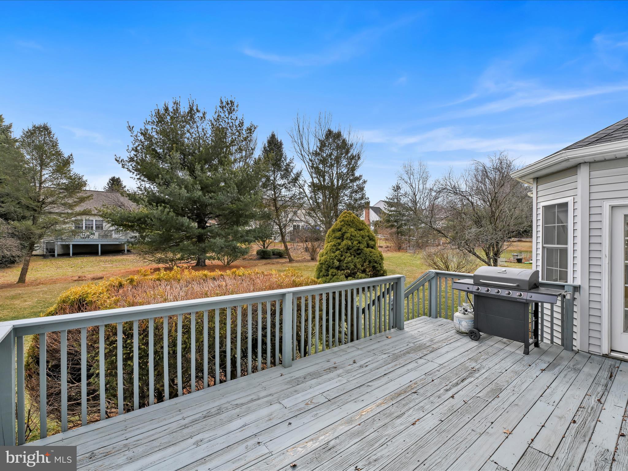 434 Rhoda Drive Lancaster, PA 17601 - Photo 42 of 45 Deck