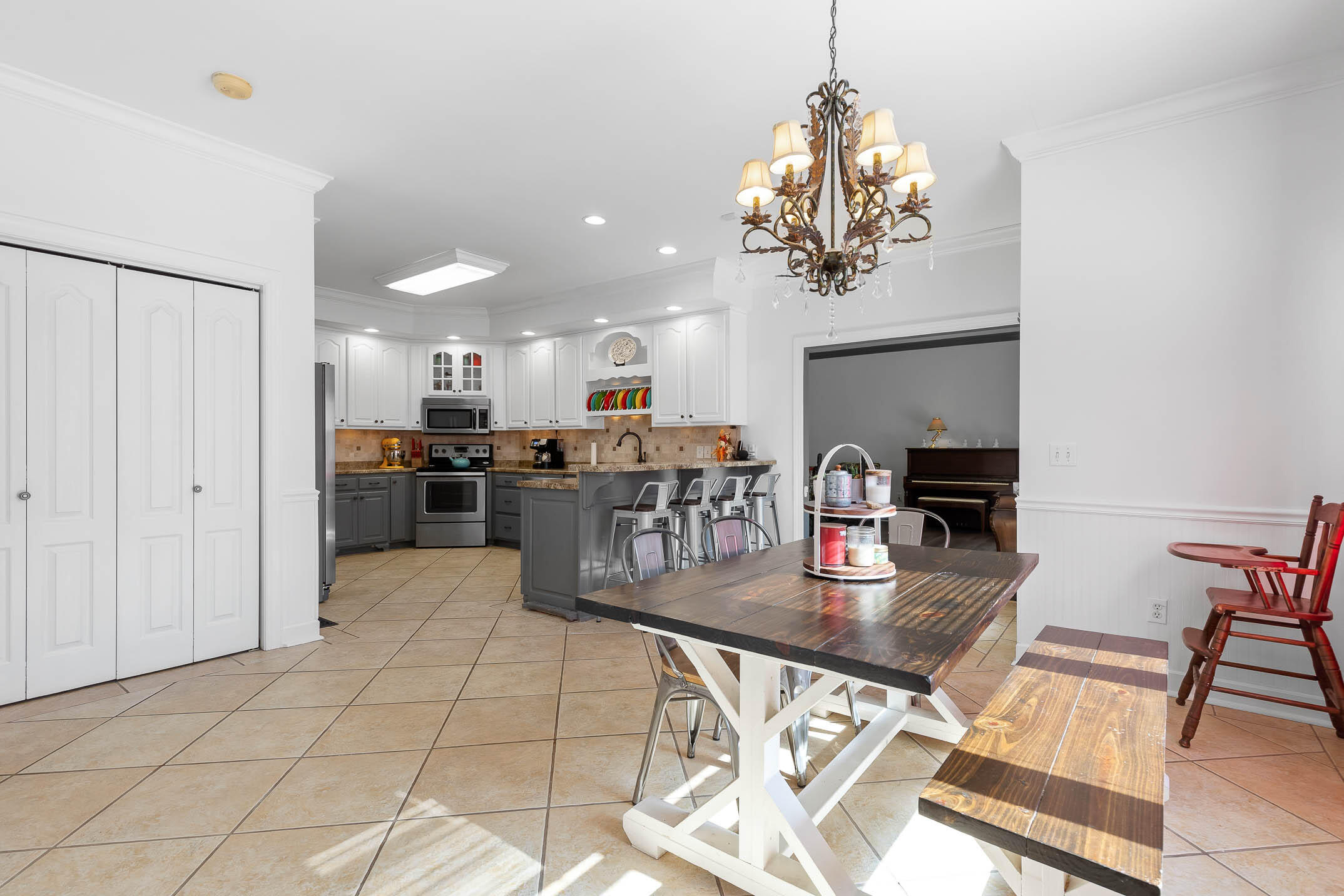 410 Gibson Pond Road Chattanooga, TN 37421 - Photo 15 of 60 GibsonPond-60