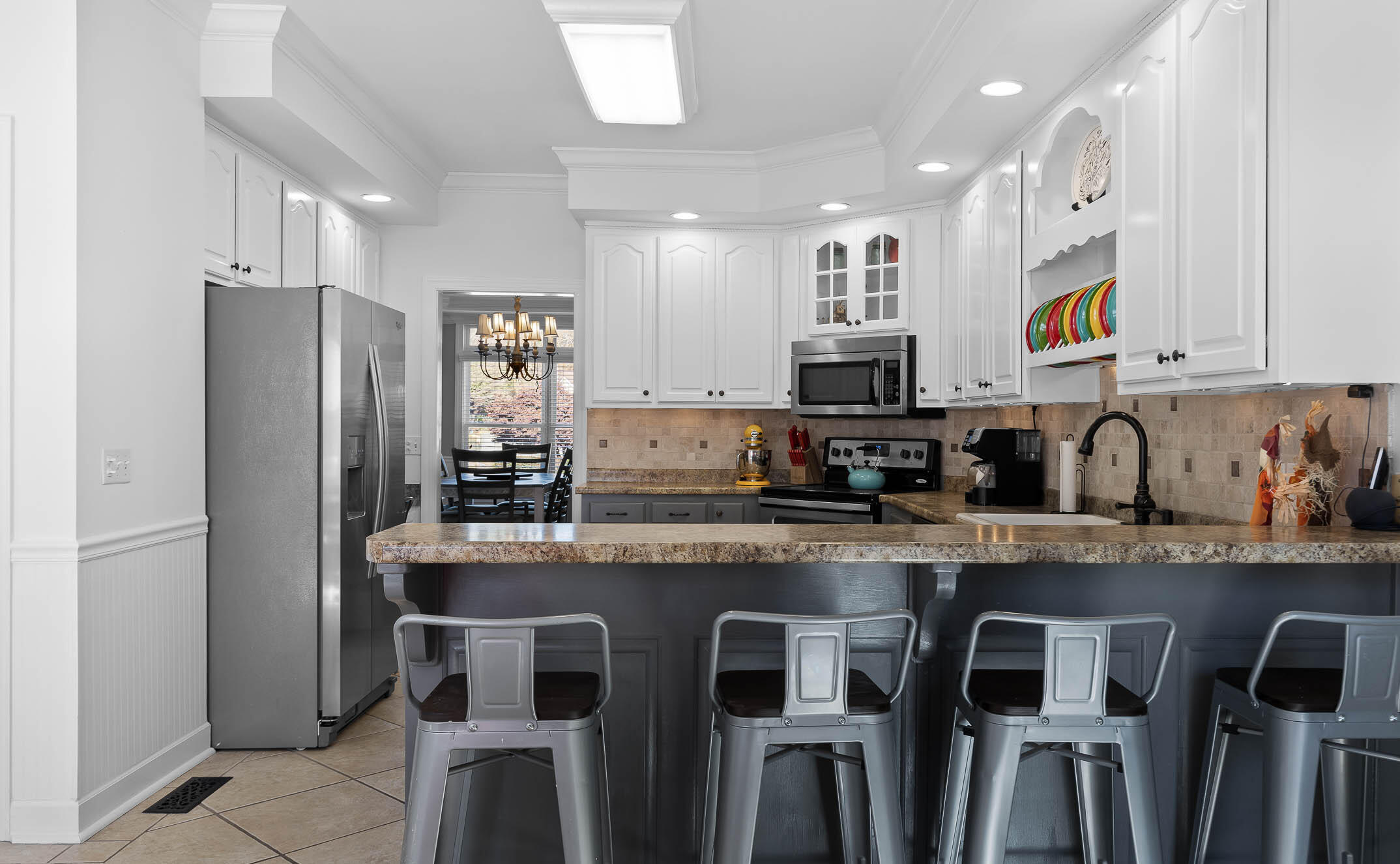 410 Gibson Pond Road Chattanooga, TN 37421 - Photo 17 of 60 GibsonPond-44