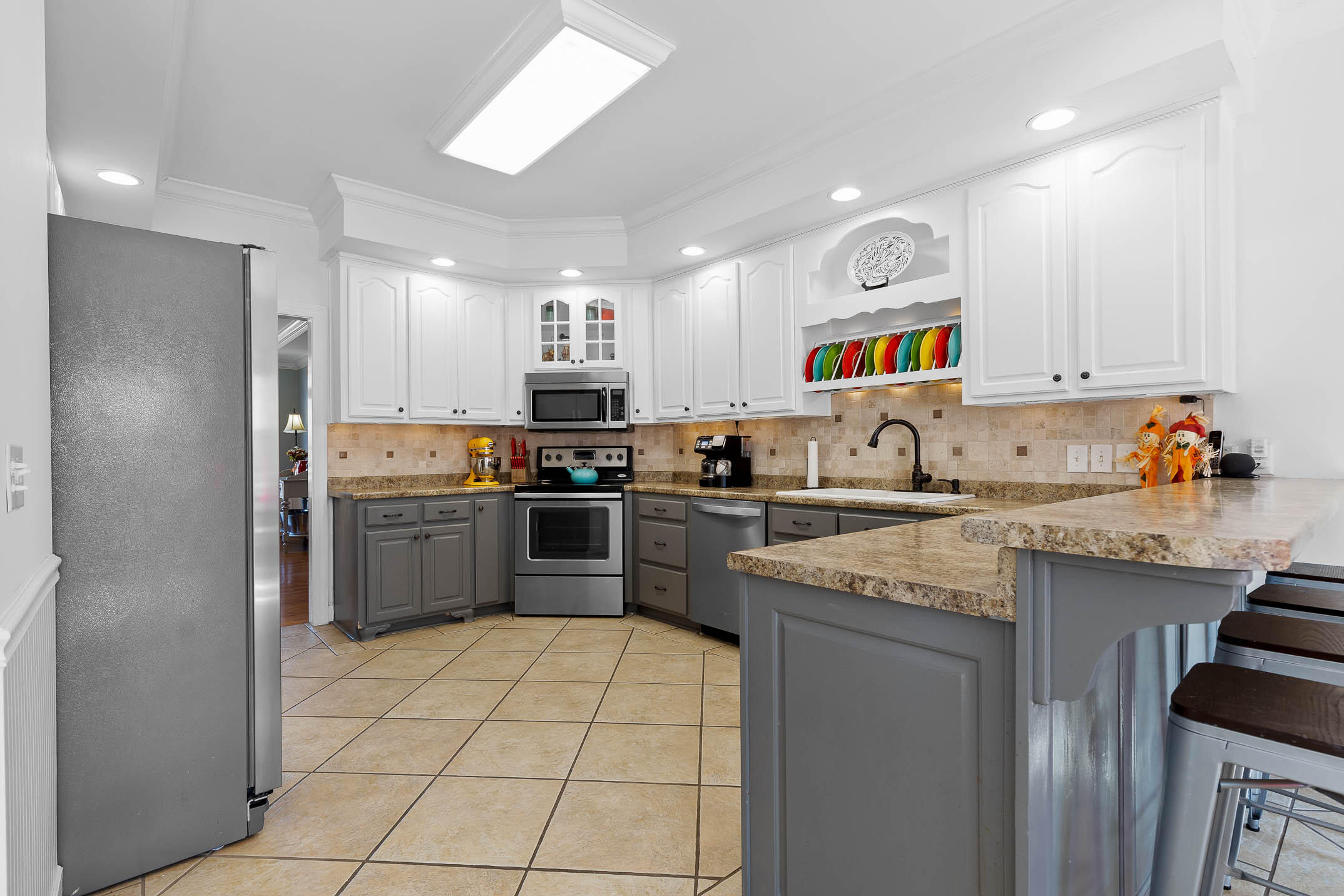 410 Gibson Pond Road Chattanooga, TN 37421 - Photo 18 of 60 GibsonPond-42