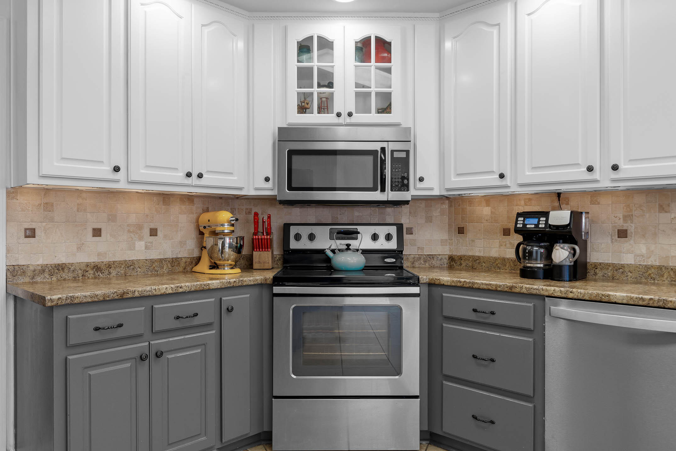 410 Gibson Pond Road Chattanooga, TN 37421 - Photo 20 of 60 GibsonPond-47