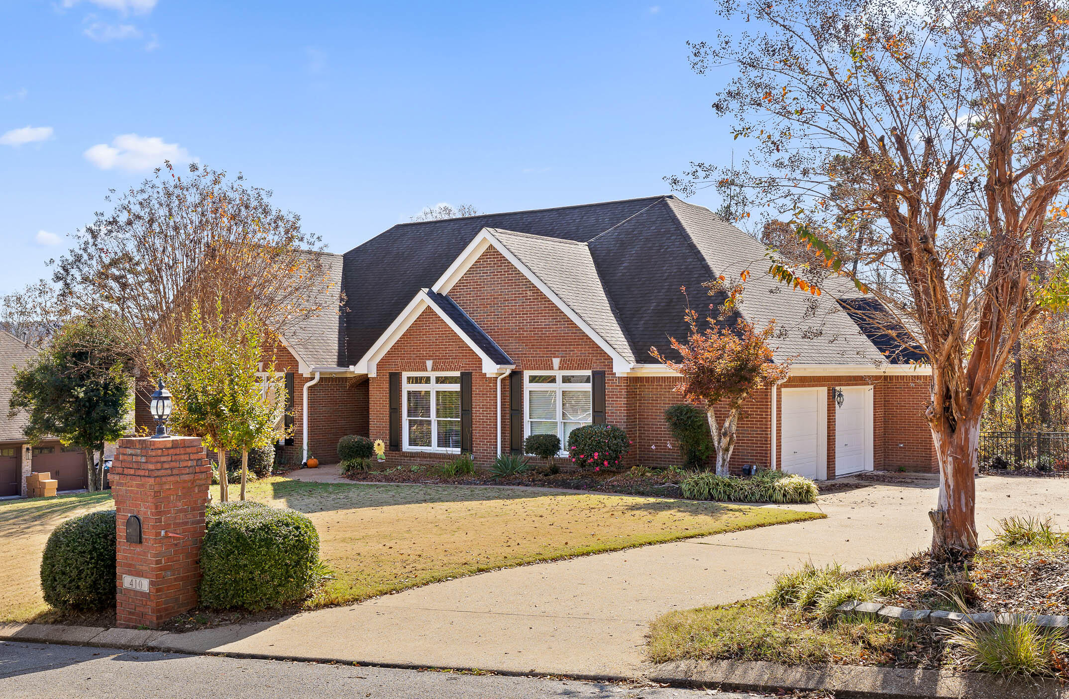 410 Gibson Pond Road Chattanooga, TN 37421 - Photo 60 of 60 GibsonPond-1