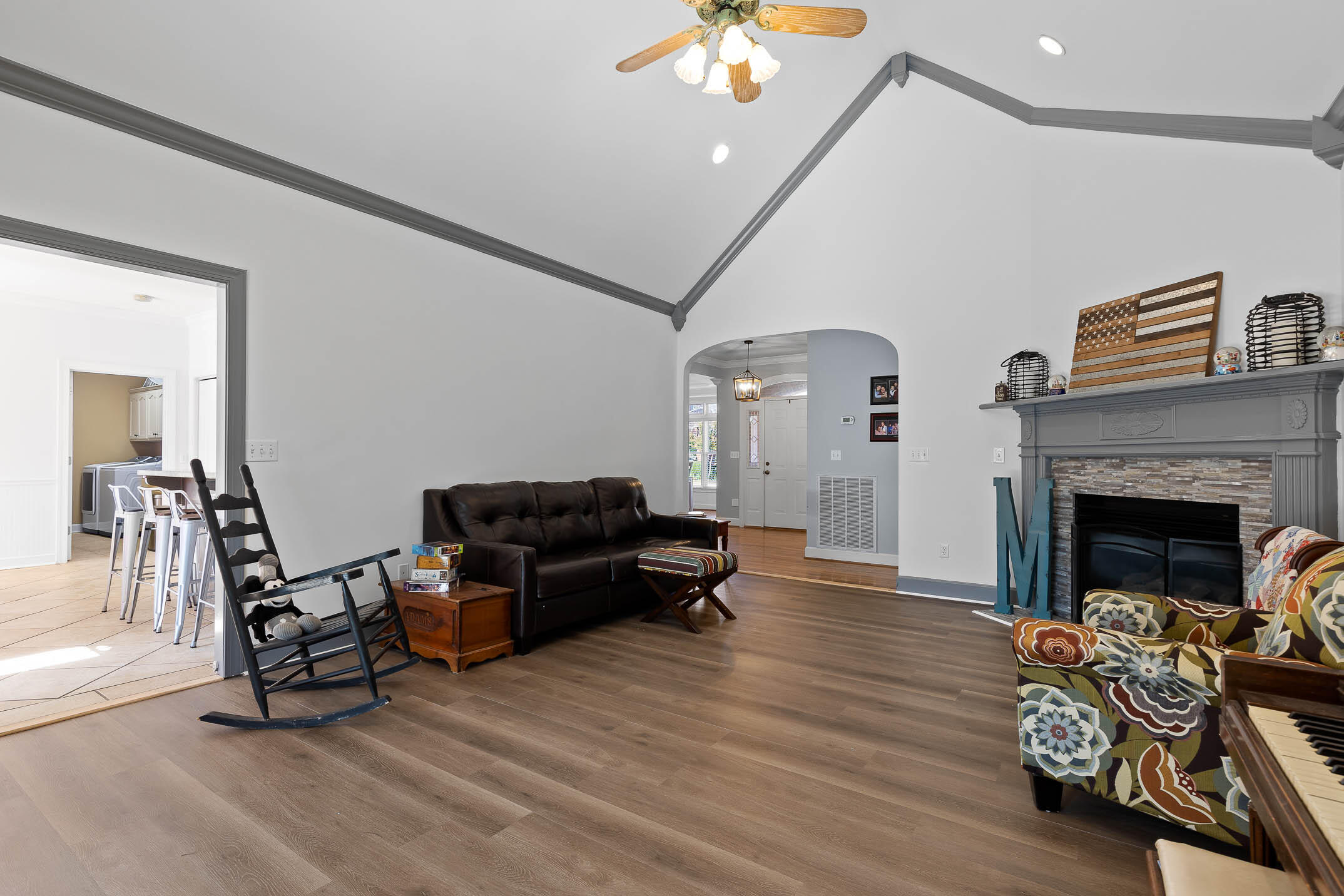 410 Gibson Pond Road Chattanooga, TN 37421 - Photo 7 of 60 GibsonPond-33