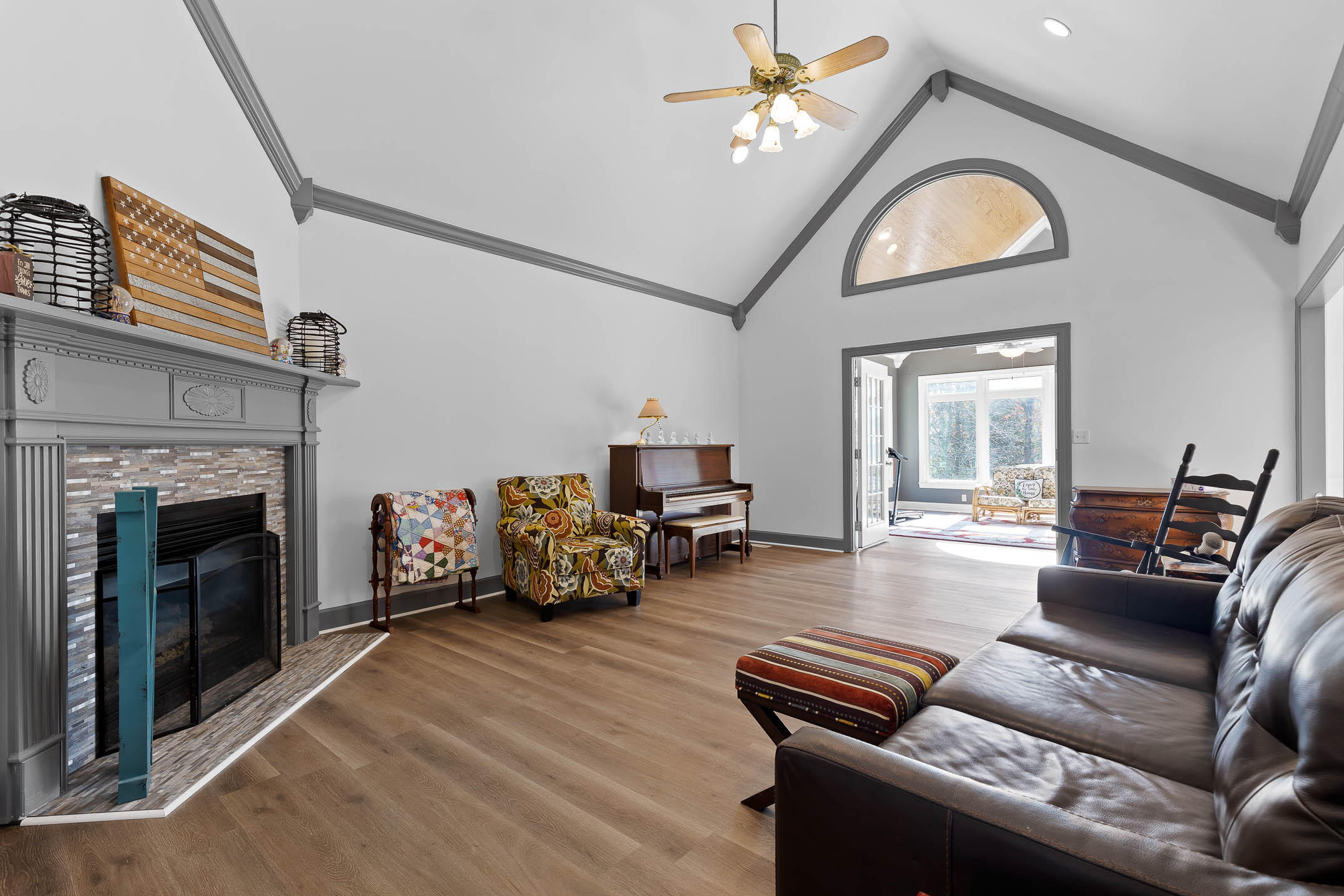 410 Gibson Pond Road Chattanooga, TN 37421 - Photo 8 of 60 GibsonPond-32