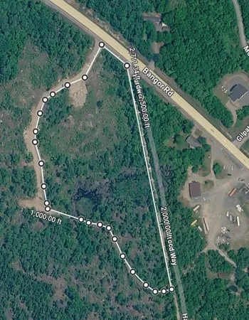 $295,000 | 498 B Bangor Road, Ellsworth, ME 04605