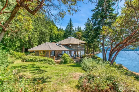 $12,900,000 | Undisclosed Address, Orcas Island, WA 98245