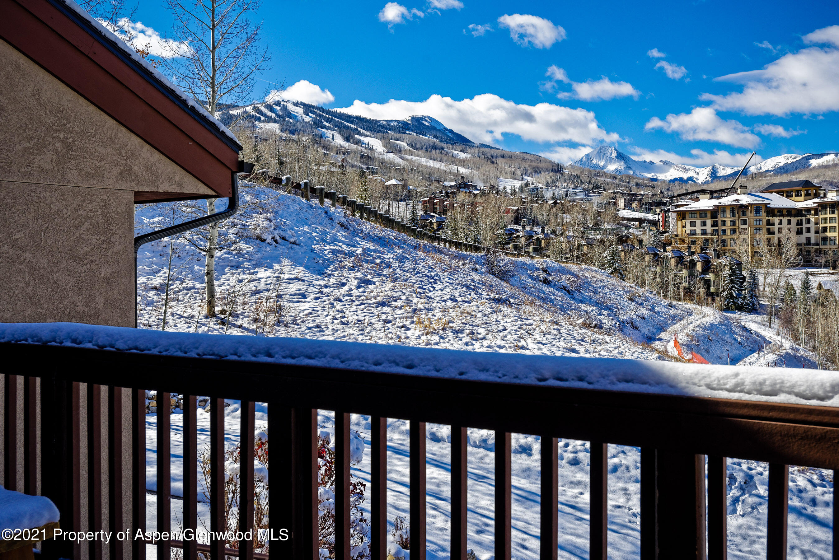 810 Ridge Road, Unit 2 Snowmass Village, CO 81615 - Photo 26 of 31
