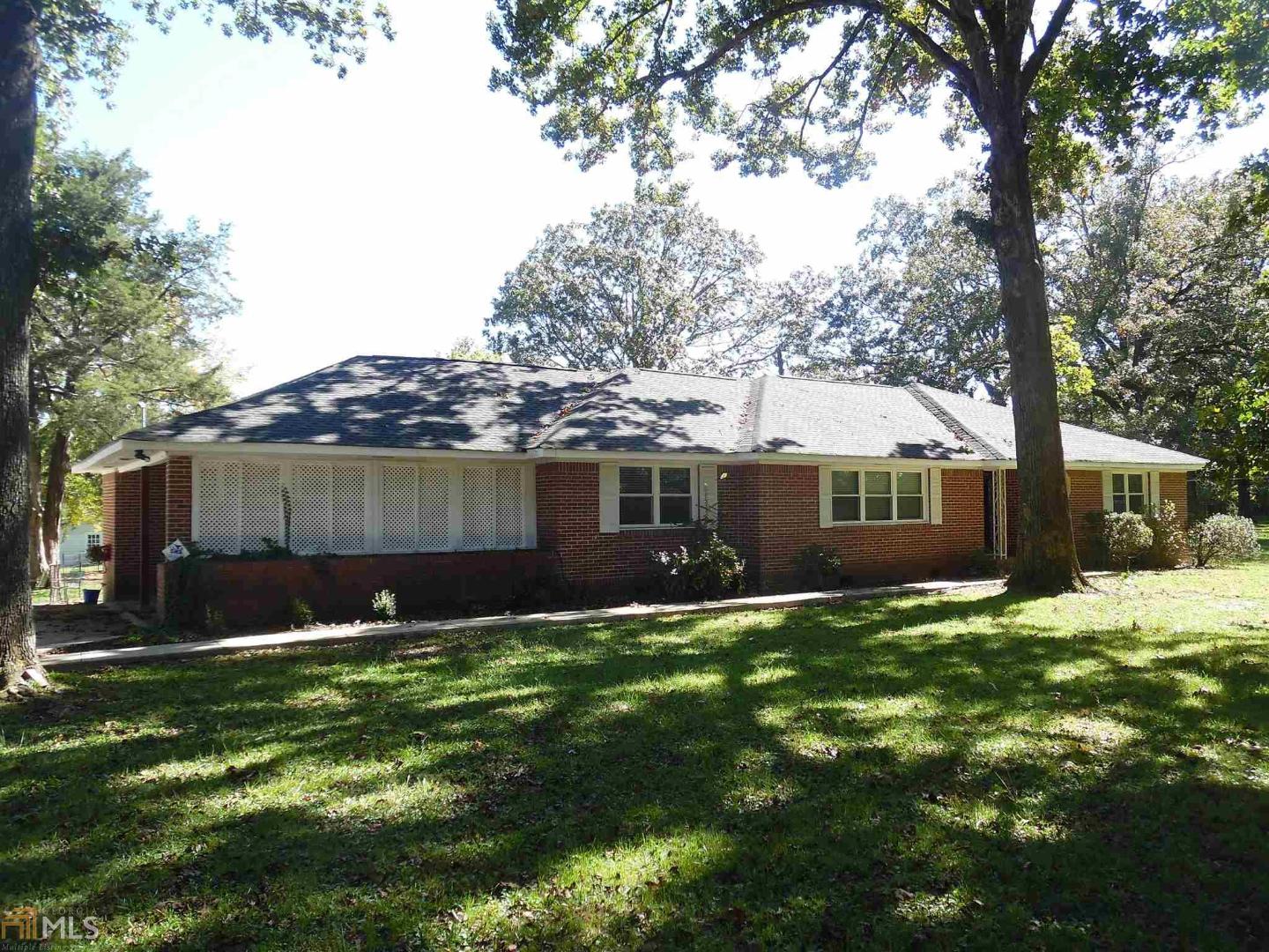555 Burnett Ferry Road Southwest Rome, GA 30165 - Photo 1 of 1