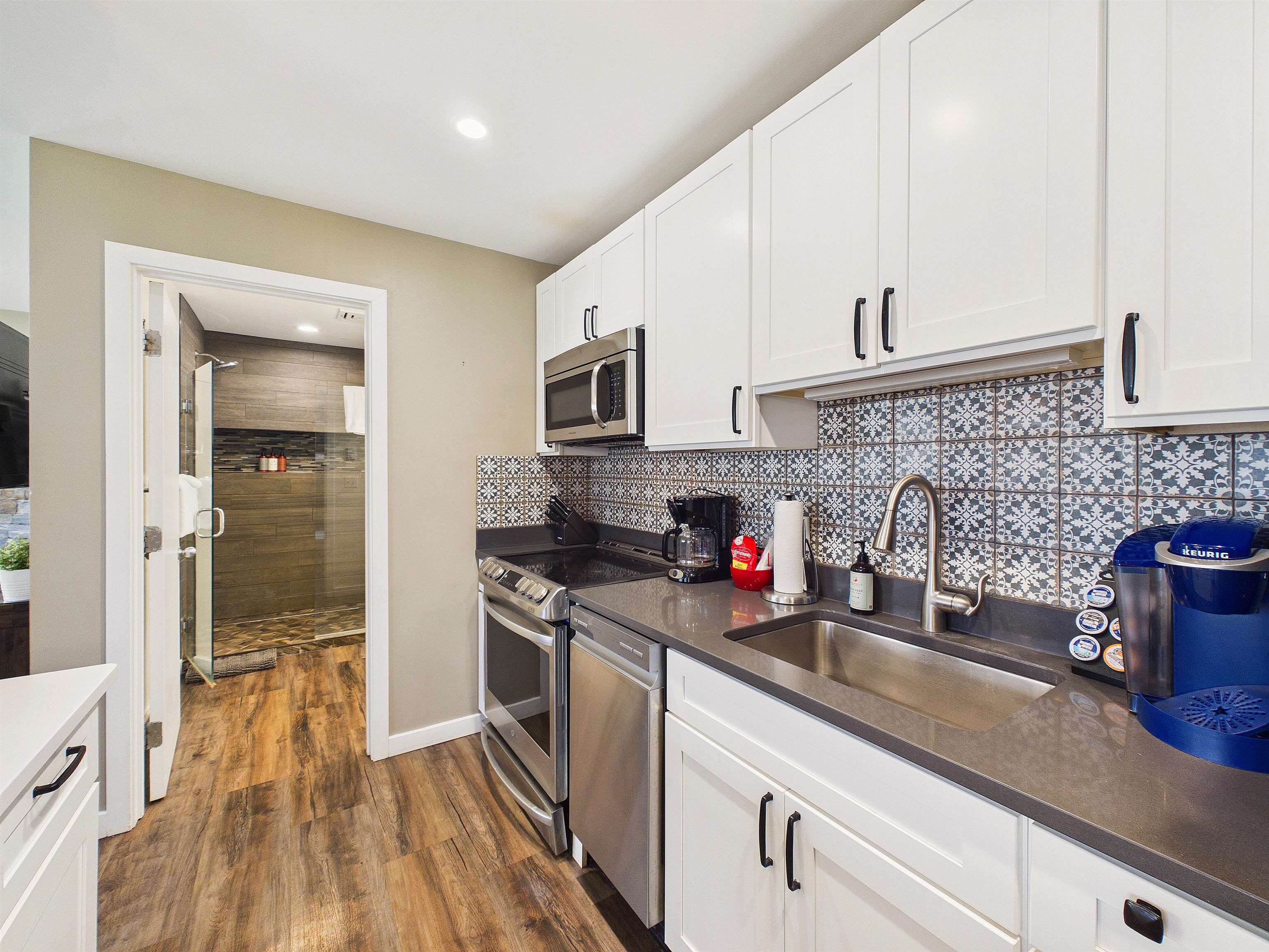 99 Killington Ctr Drive, Unit R41 412 & 413 Killington, VT 05751 - Photo 8 of 54