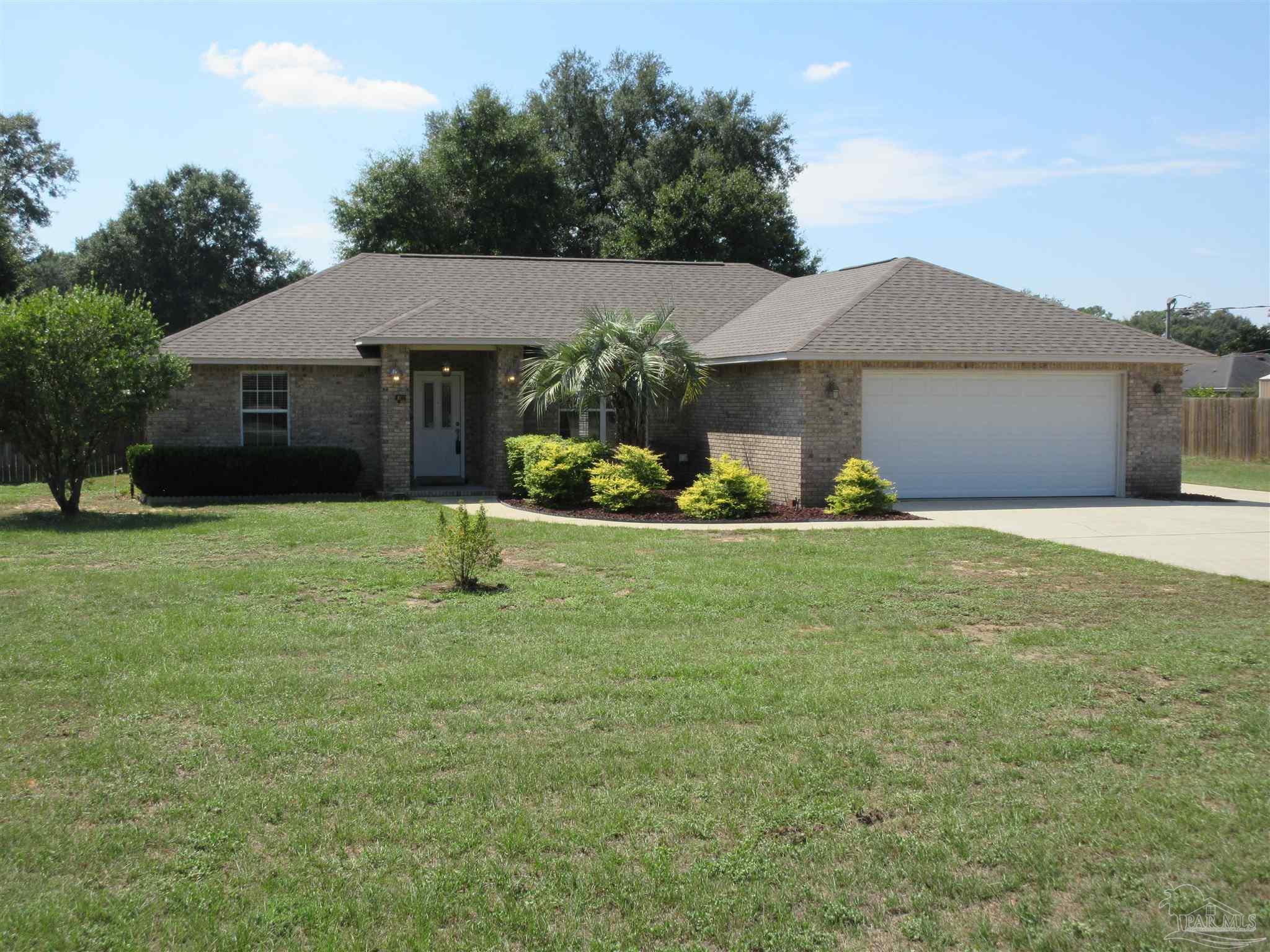 5369 Willard Norris Road Milton, FL 32570 - Photo 1 of 48