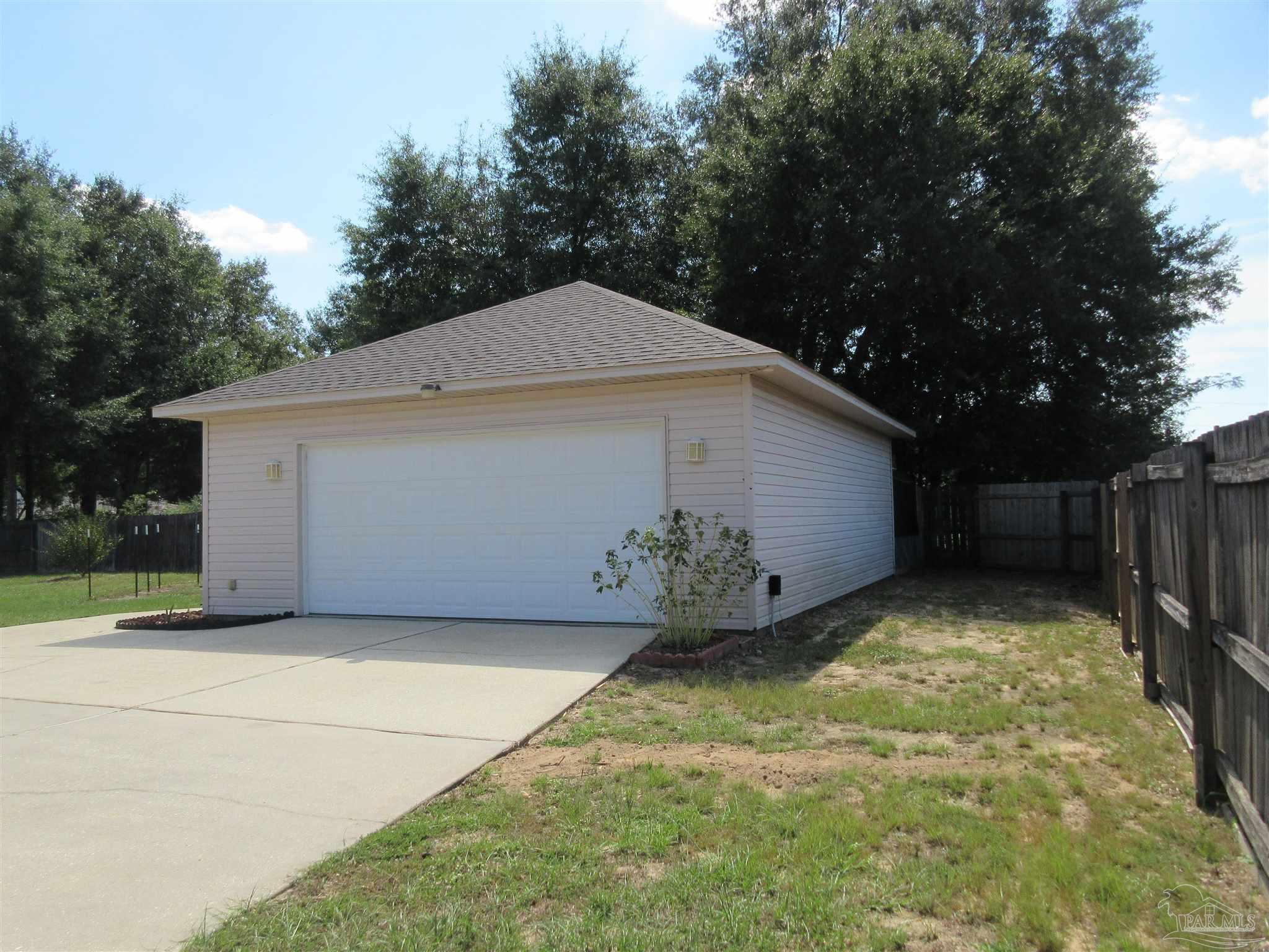 5369 Willard Norris Road Milton, FL 32570 - Photo 34 of 48