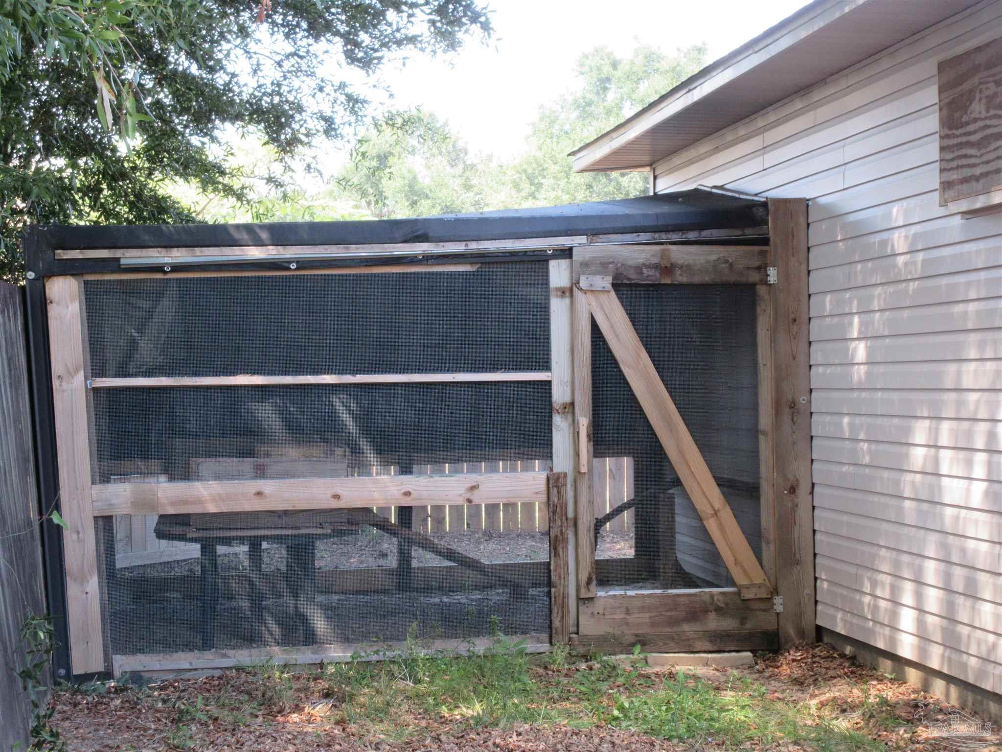 5369 Willard Norris Road Milton, FL 32570 - Photo 39 of 48