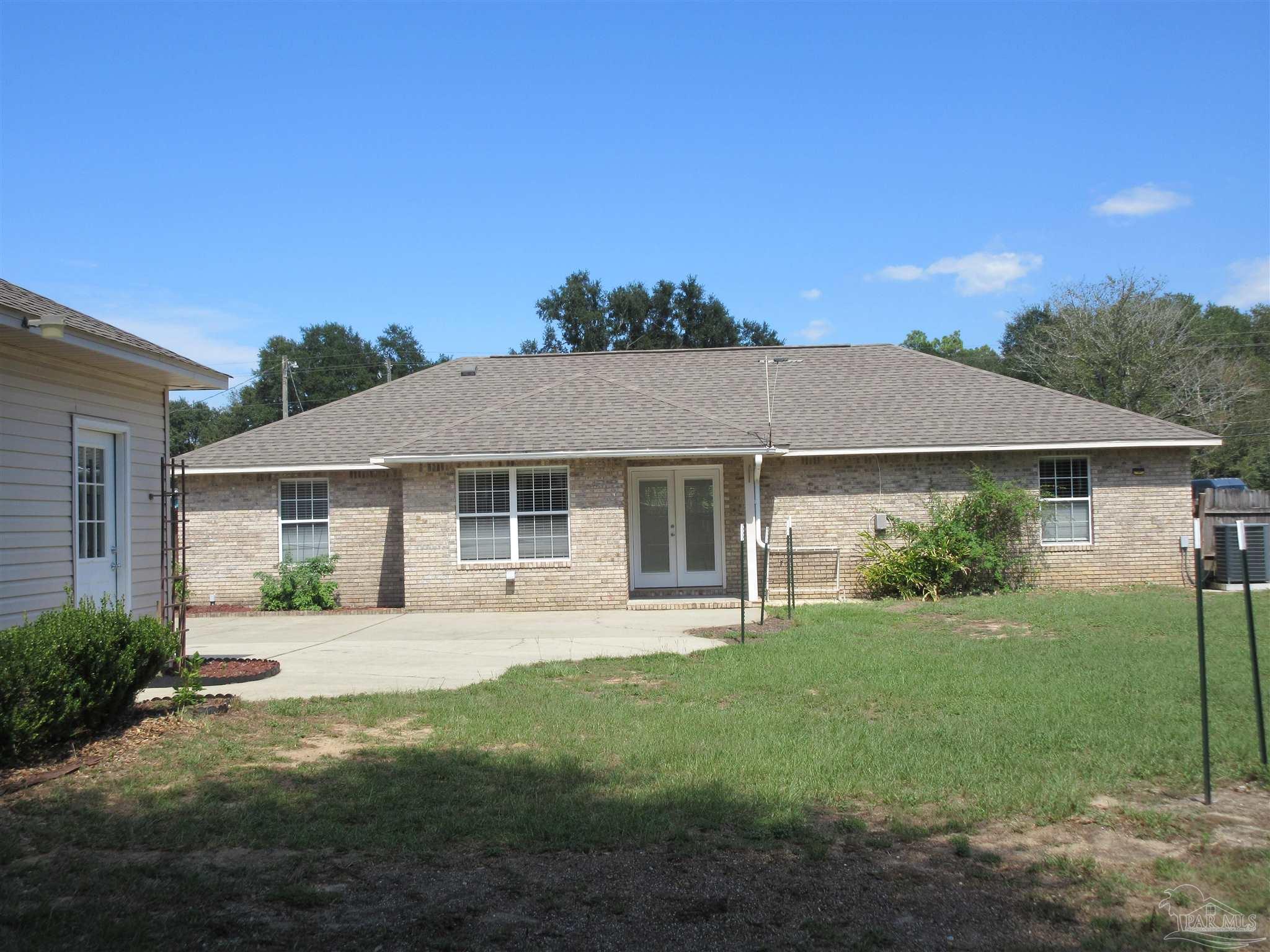 5369 Willard Norris Road Milton, FL 32570 - Photo 40 of 48