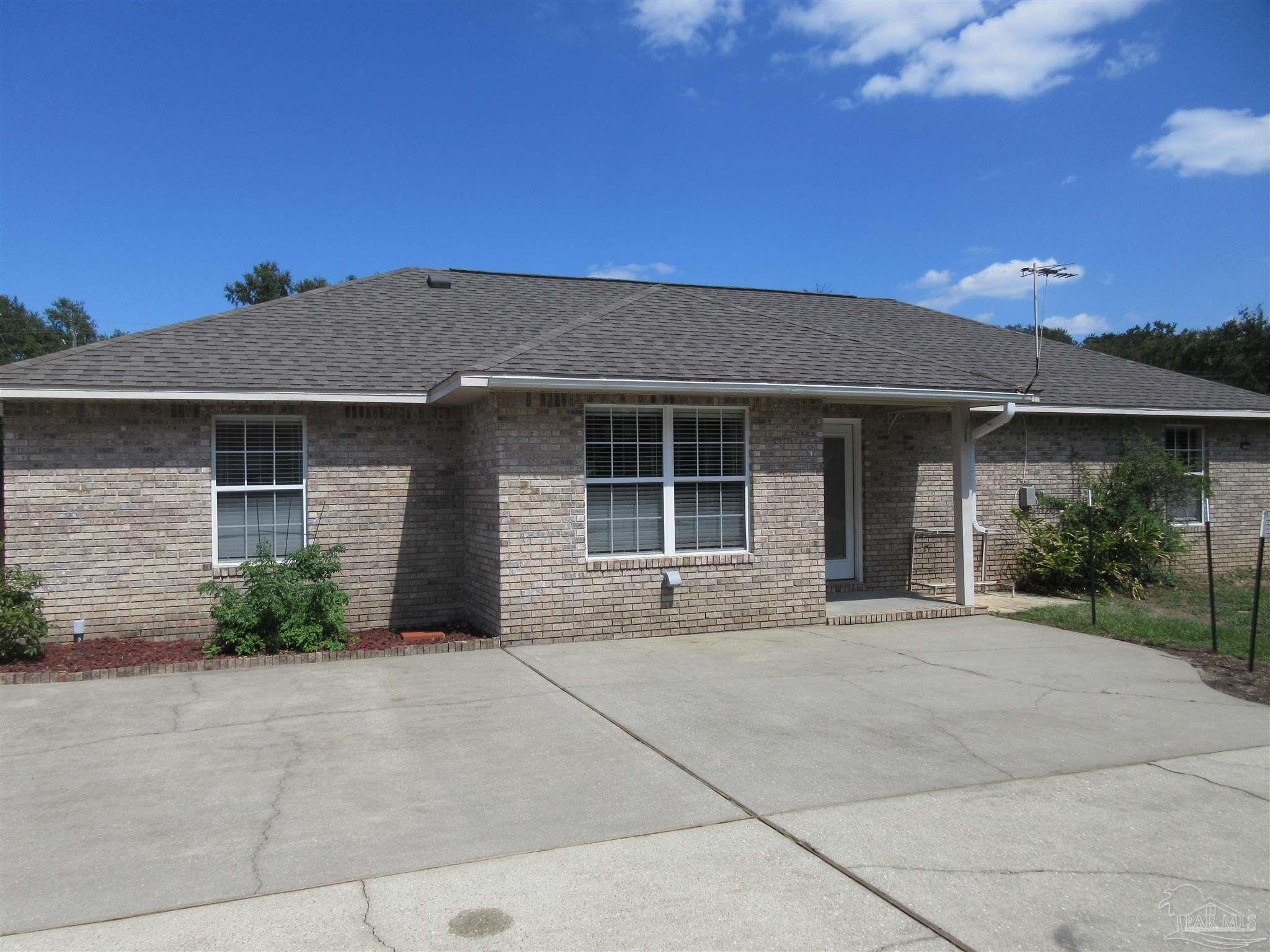 5369 Willard Norris Road Milton, FL 32570 - Photo 41 of 48