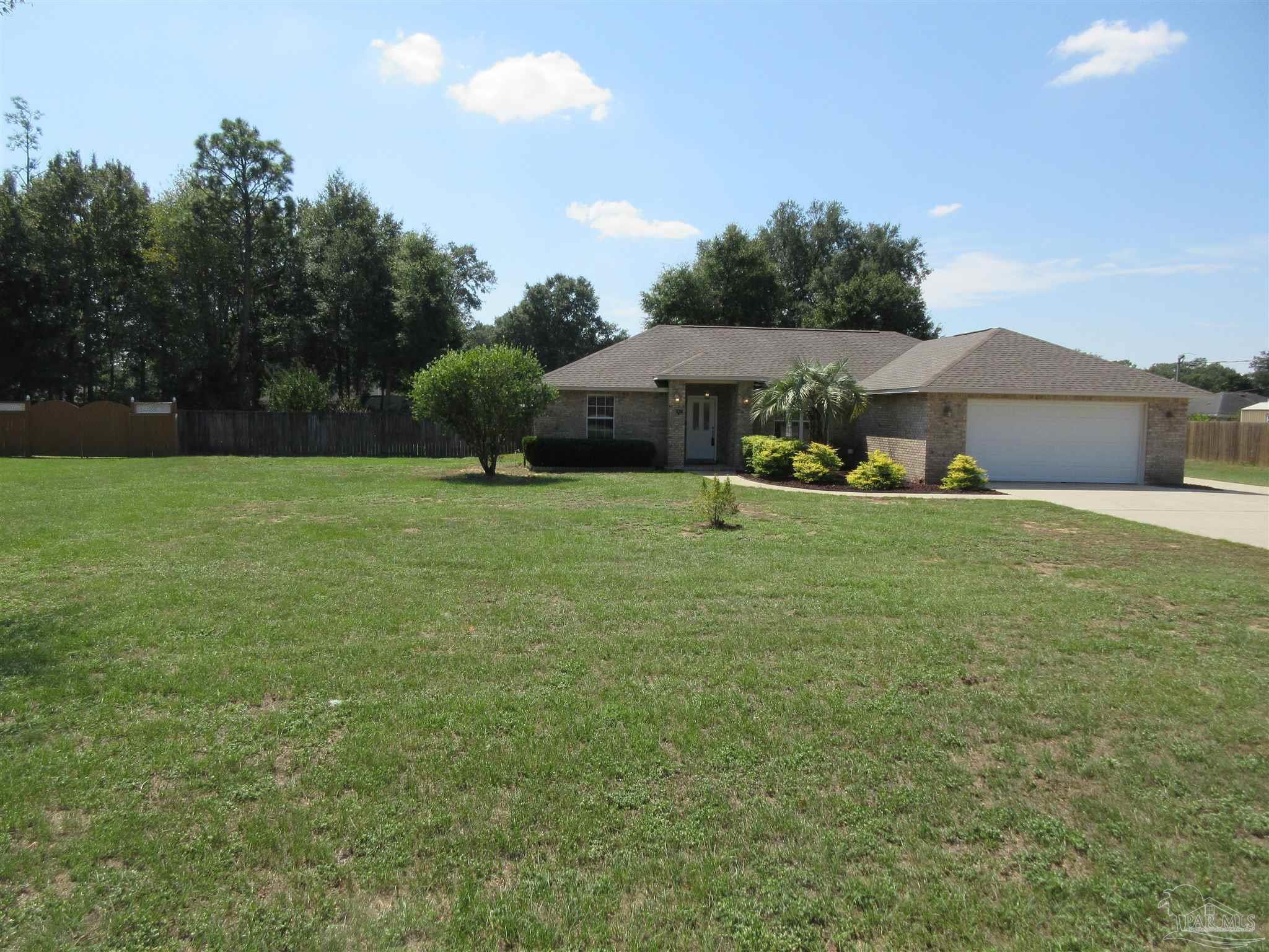 5369 Willard Norris Road Milton, FL 32570 - Photo 42 of 48