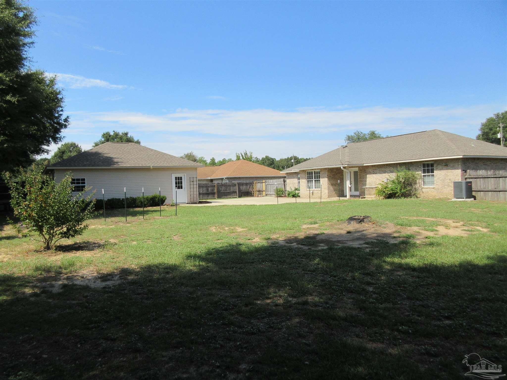 5369 Willard Norris Road Milton, FL 32570 - Photo 43 of 48