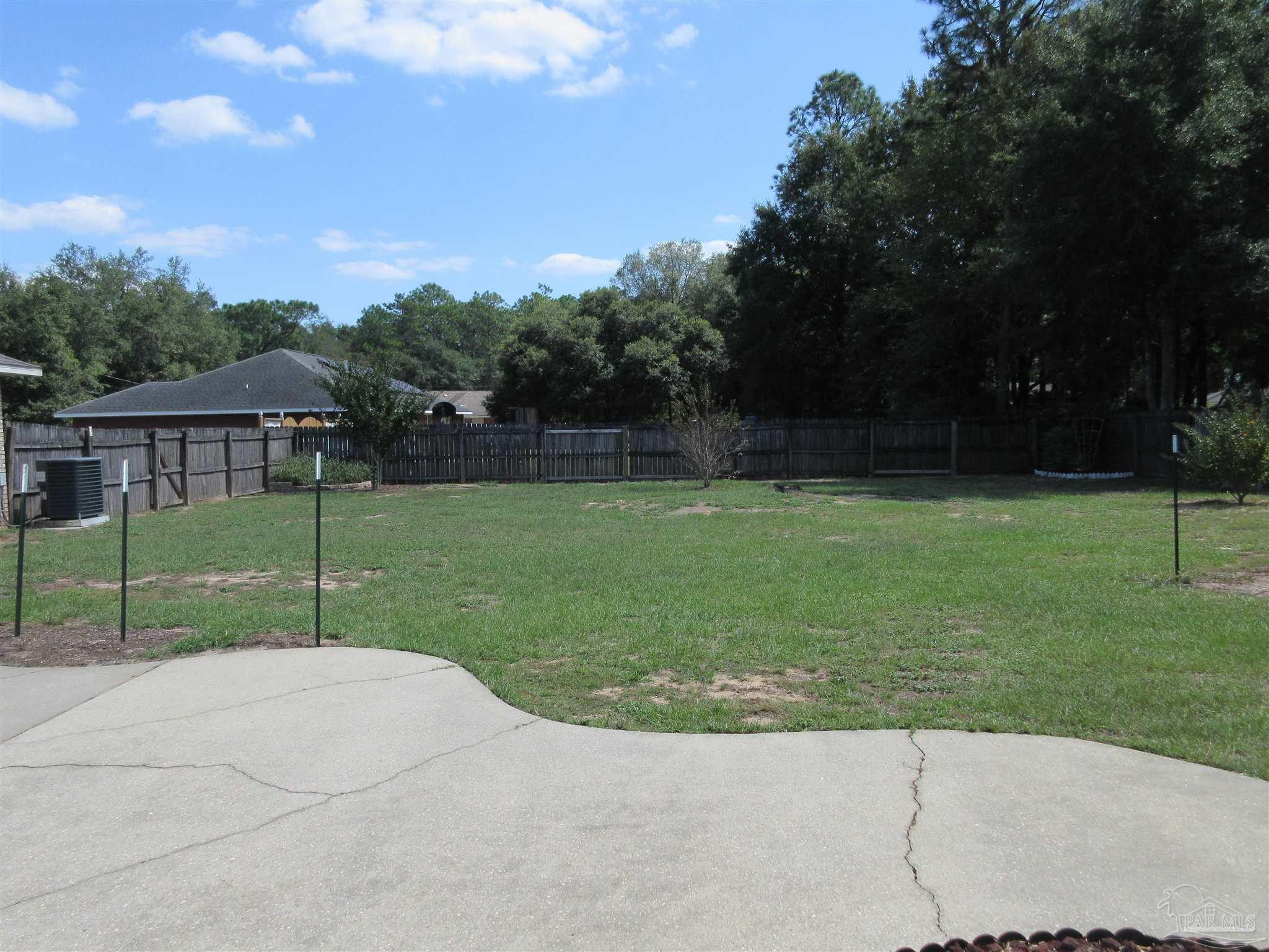 5369 Willard Norris Road Milton, FL 32570 - Photo 44 of 48