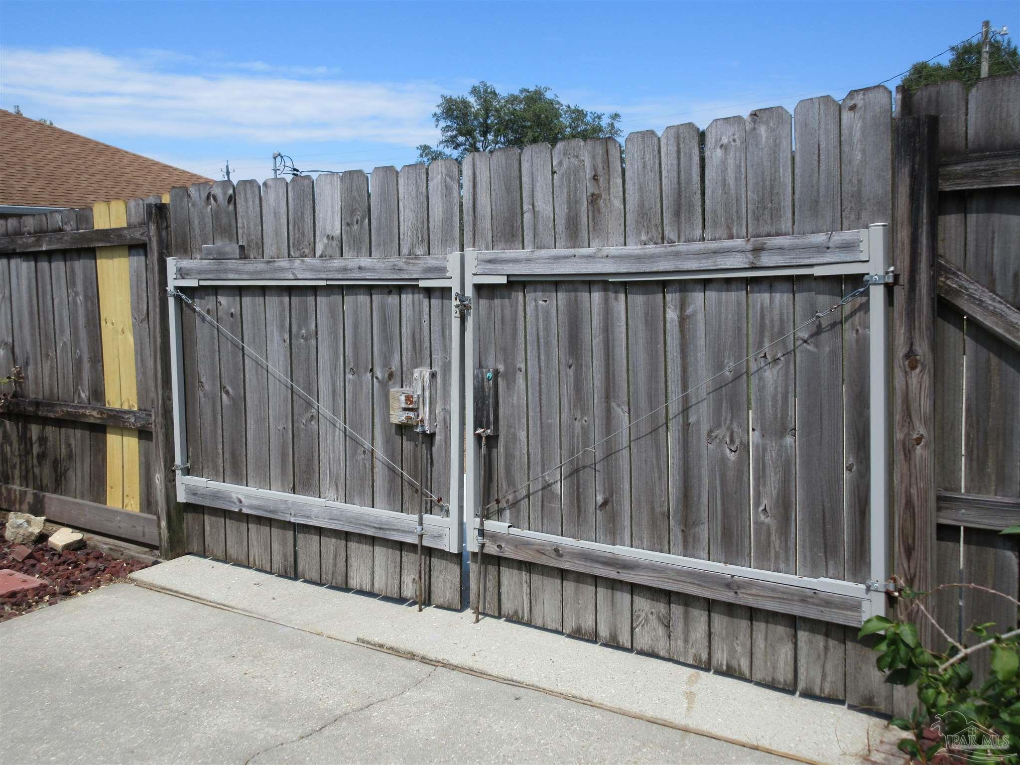 5369 Willard Norris Road Milton, FL 32570 - Photo 46 of 48