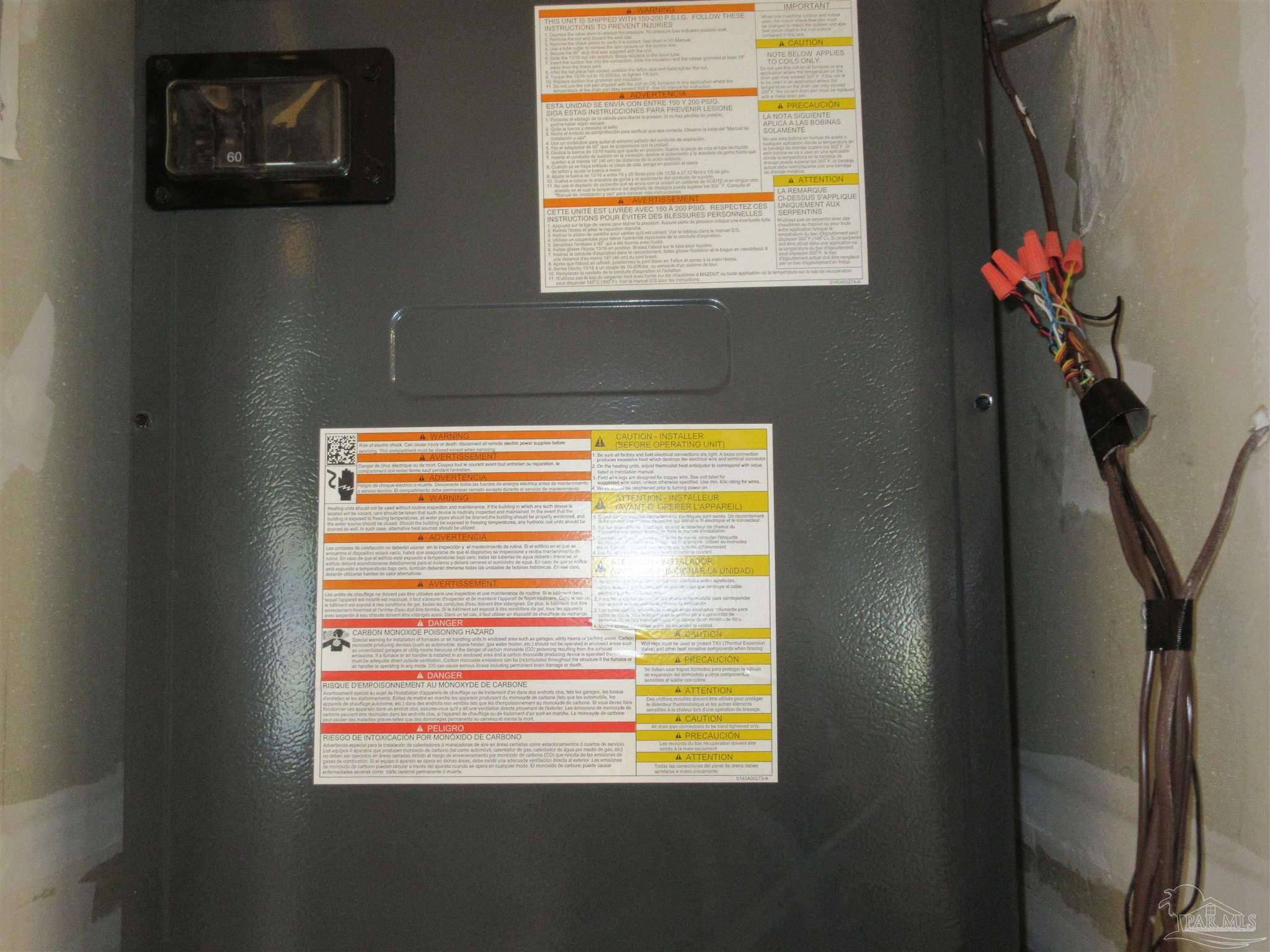 5369 Willard Norris Road Milton, FL 32570 - Photo 47 of 48