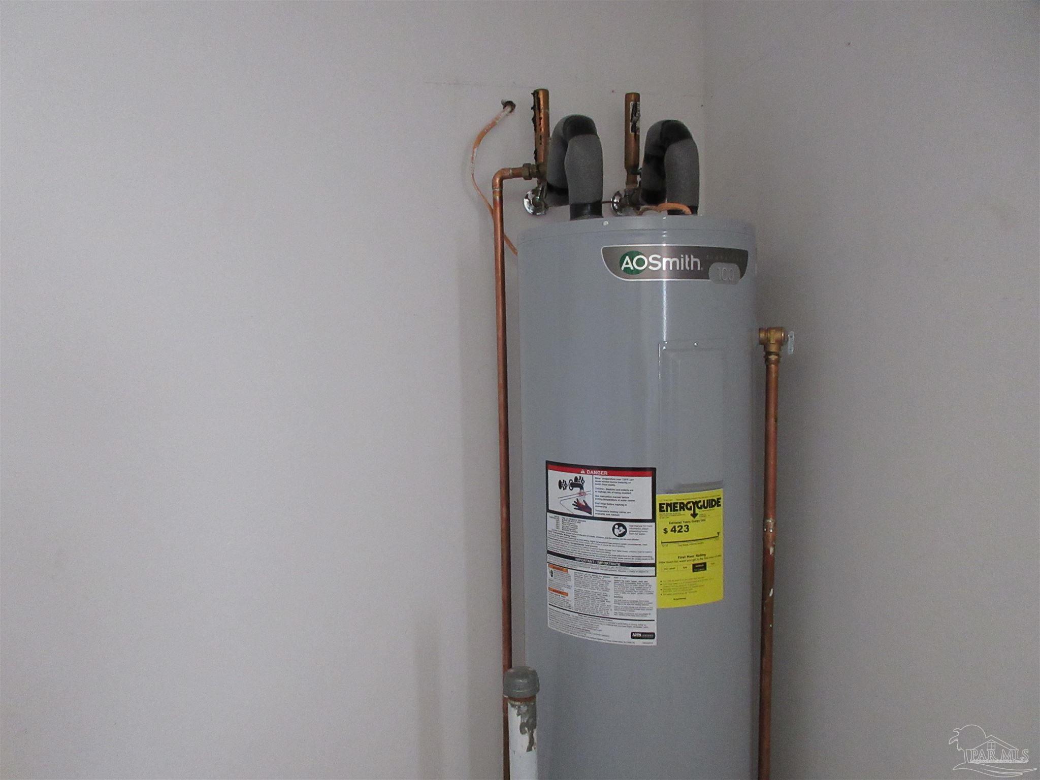 5369 Willard Norris Road Milton, FL 32570 - Photo 48 of 48