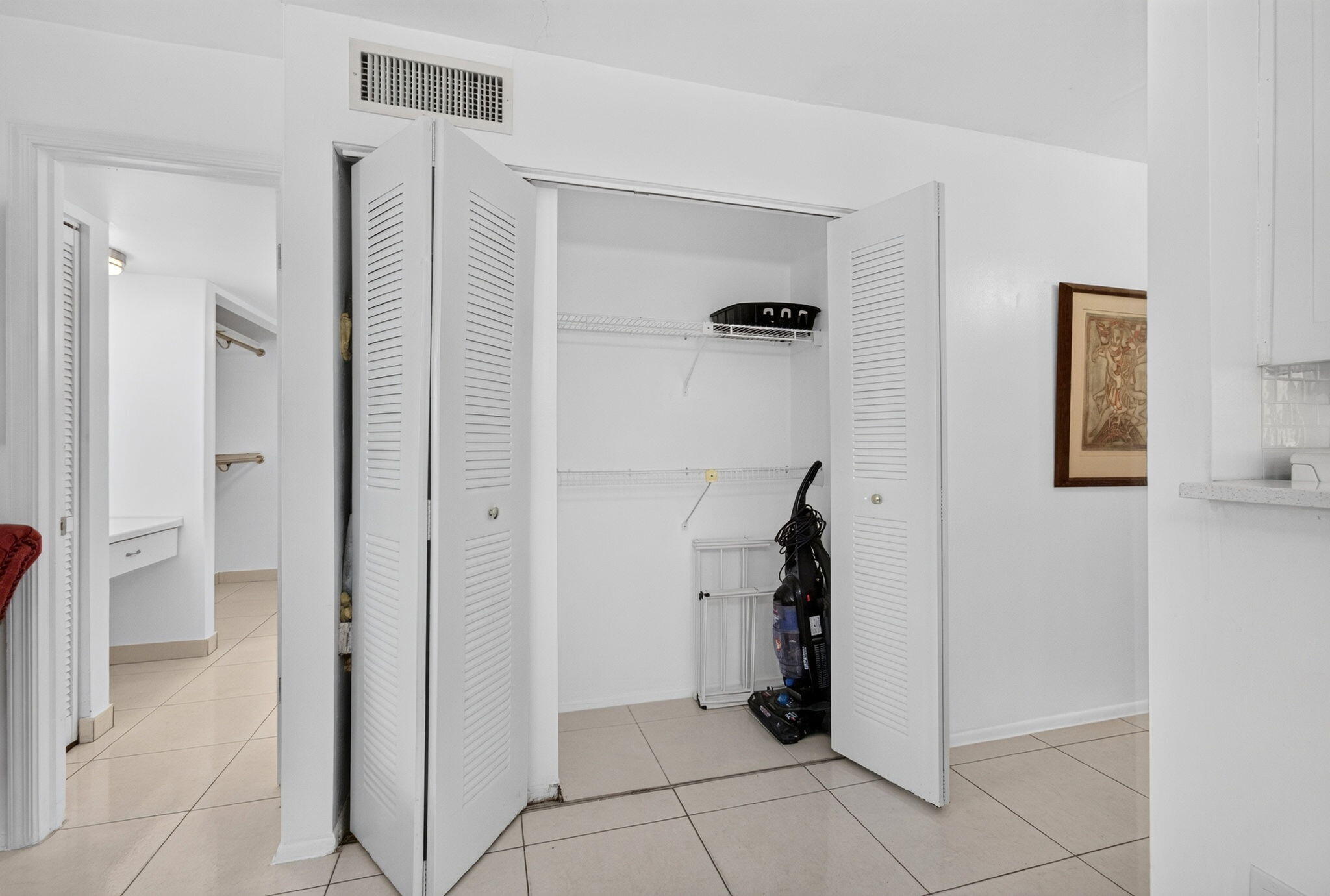 550 Southwest 2nd Avenue, Unit 125 Boca Raton, FL 33432 - Photo 43 of 51 1 of 2 Closets
