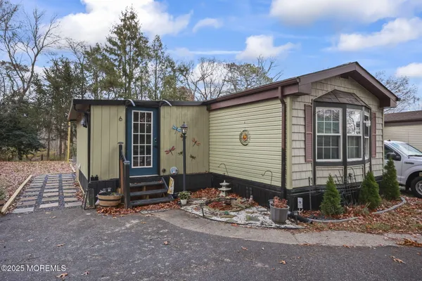 $139,900 | 6 Taft Street, Howell, NJ 07731