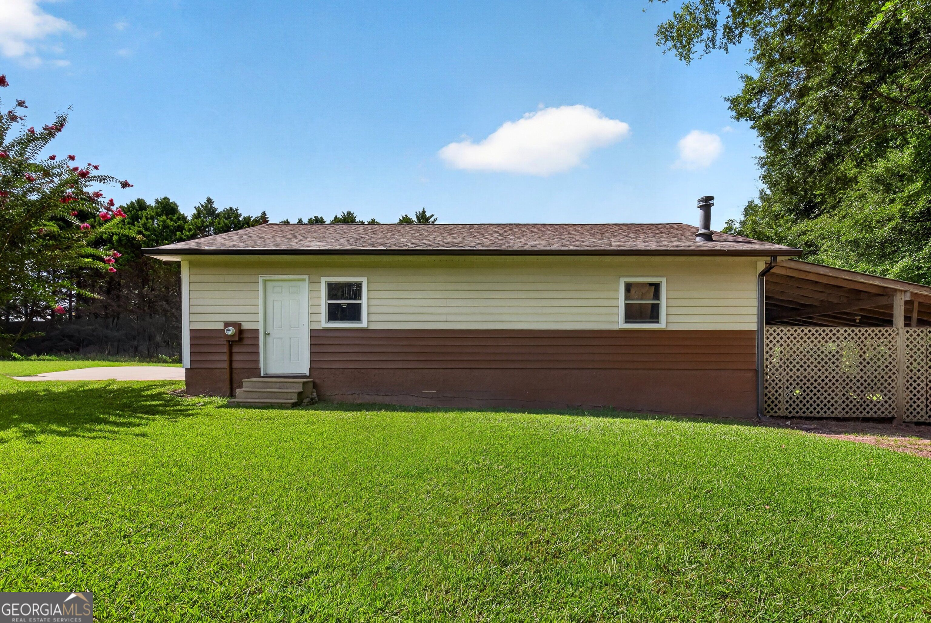 466 Bob Smith Road Sharpsburg, GA 30277 - Photo 50 of 66 Gallery Image 50