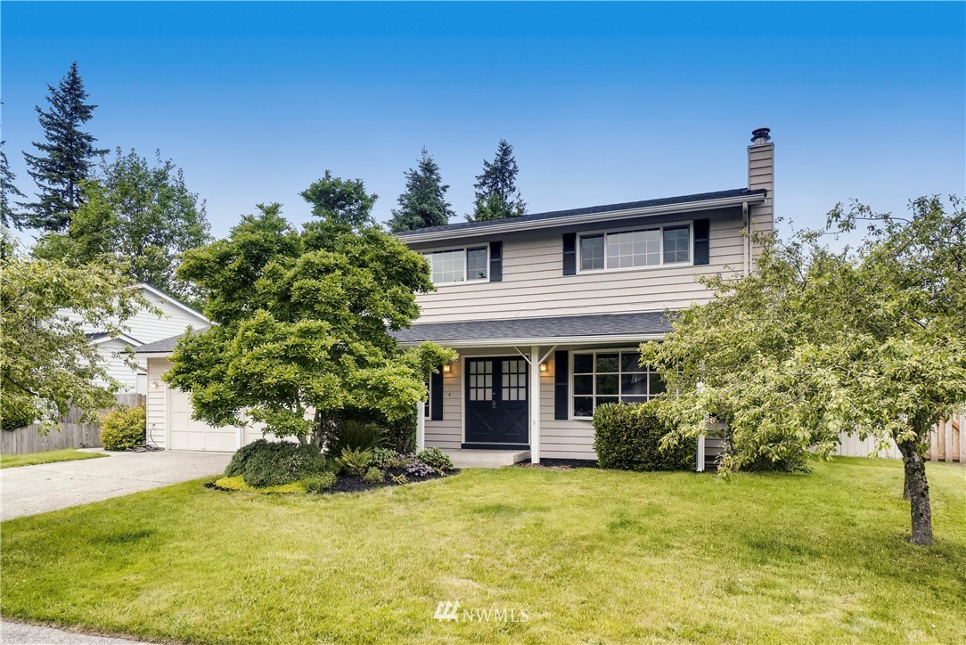 12110 Northeast 161st Street Bothell, WA 98011 - Photo 1 of 25 Gallery Image 1