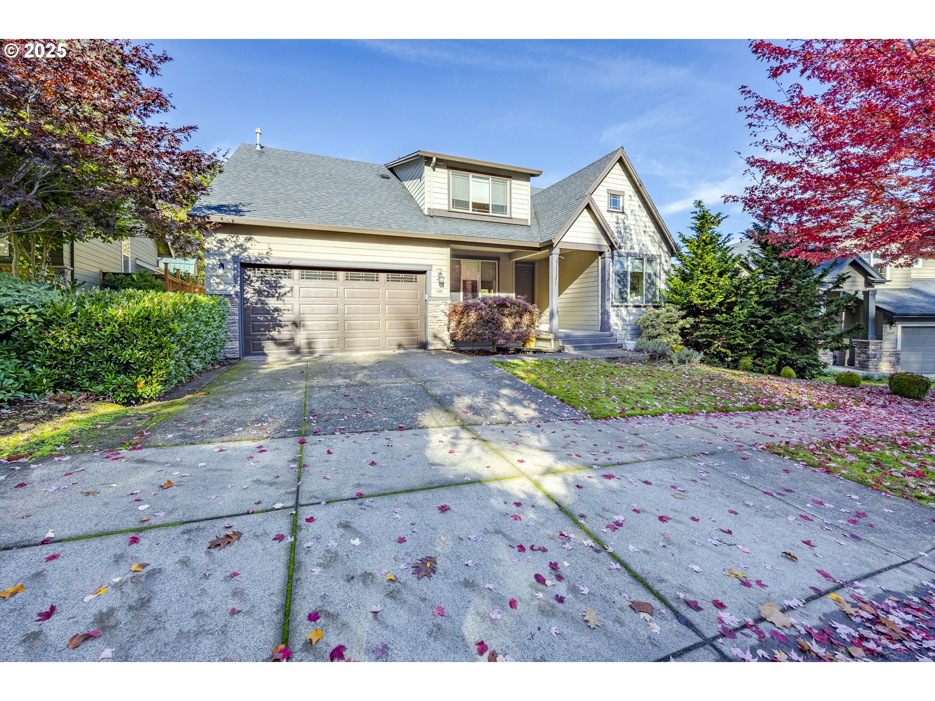 3467 Timberbrook Way Eugene, OR 97405 - Photo 2 of 48