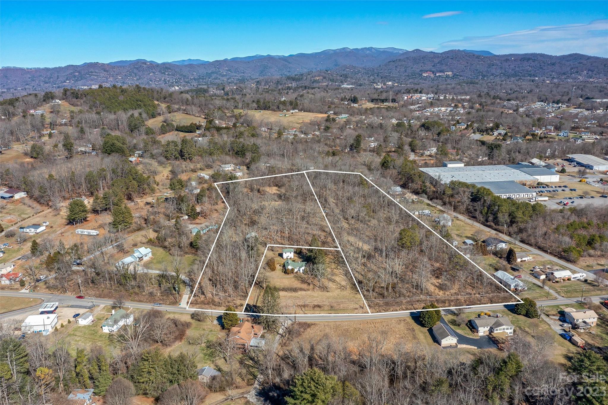 815 Emma Road Asheville, NC 28806 - Photo 1 of 27 Gallery Image 1