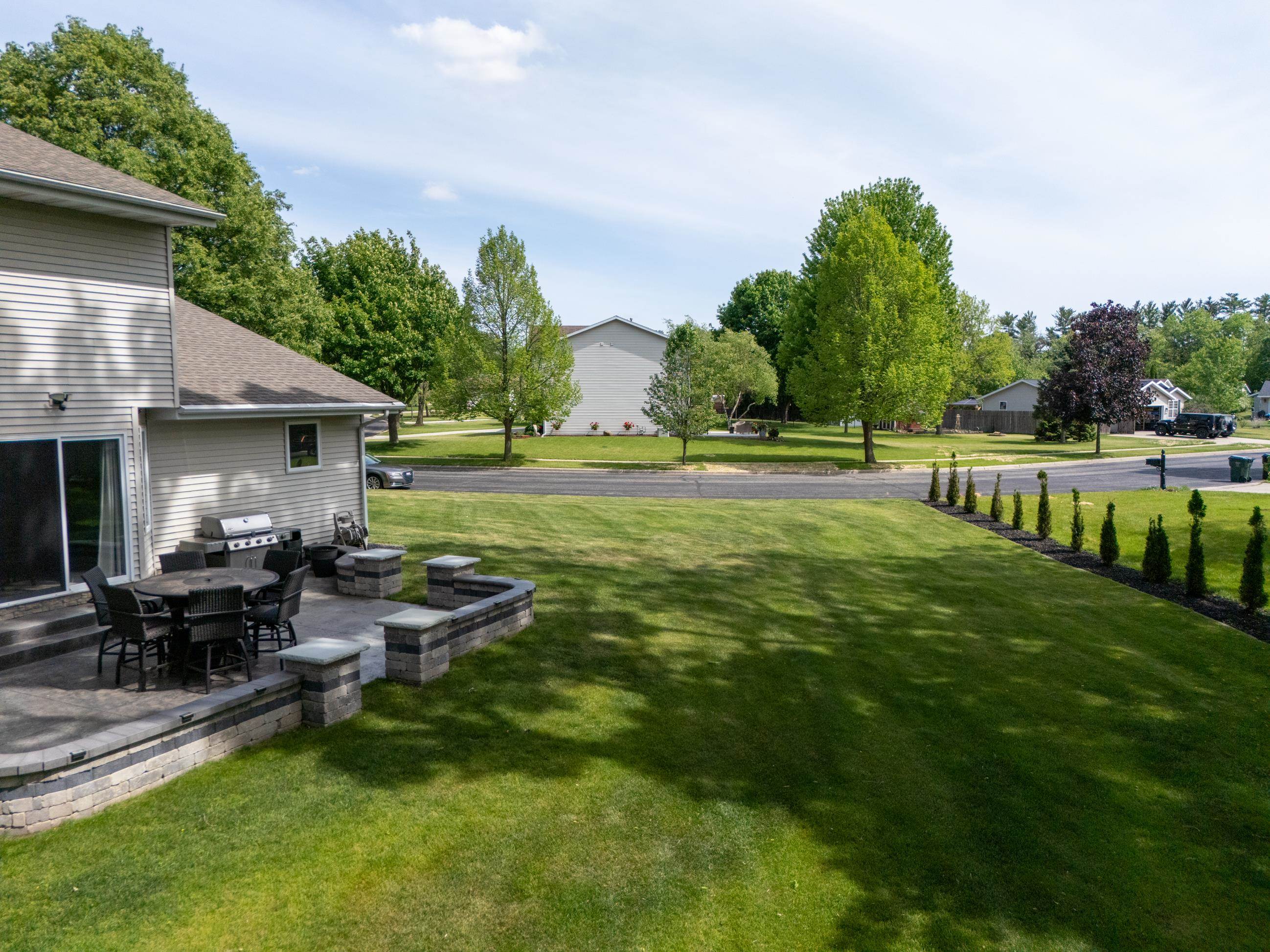 601 Lexington Boulevard Fort Atkinson, WI 53538 - Photo 81 of 84