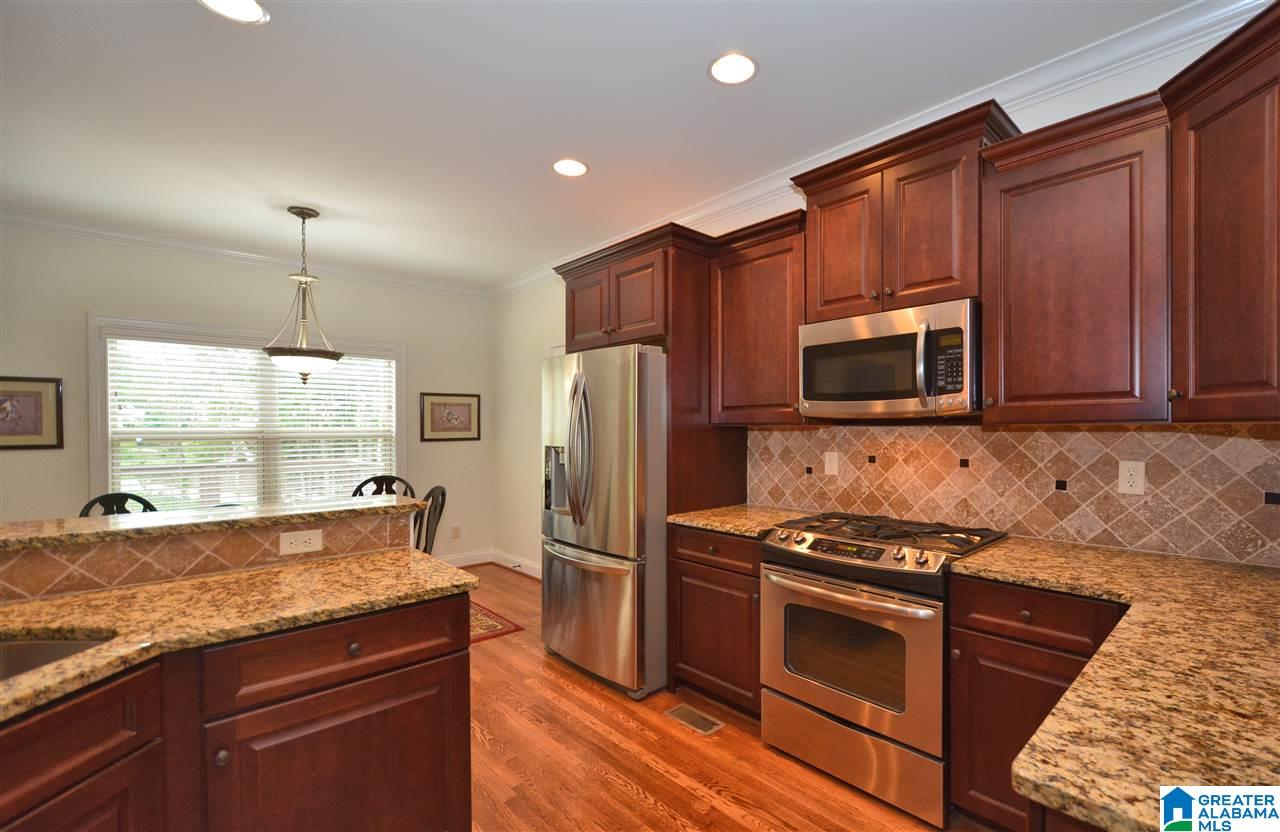 132 Highland Ridge Drive Chelsea, AL 35043 - Photo 22 of 48