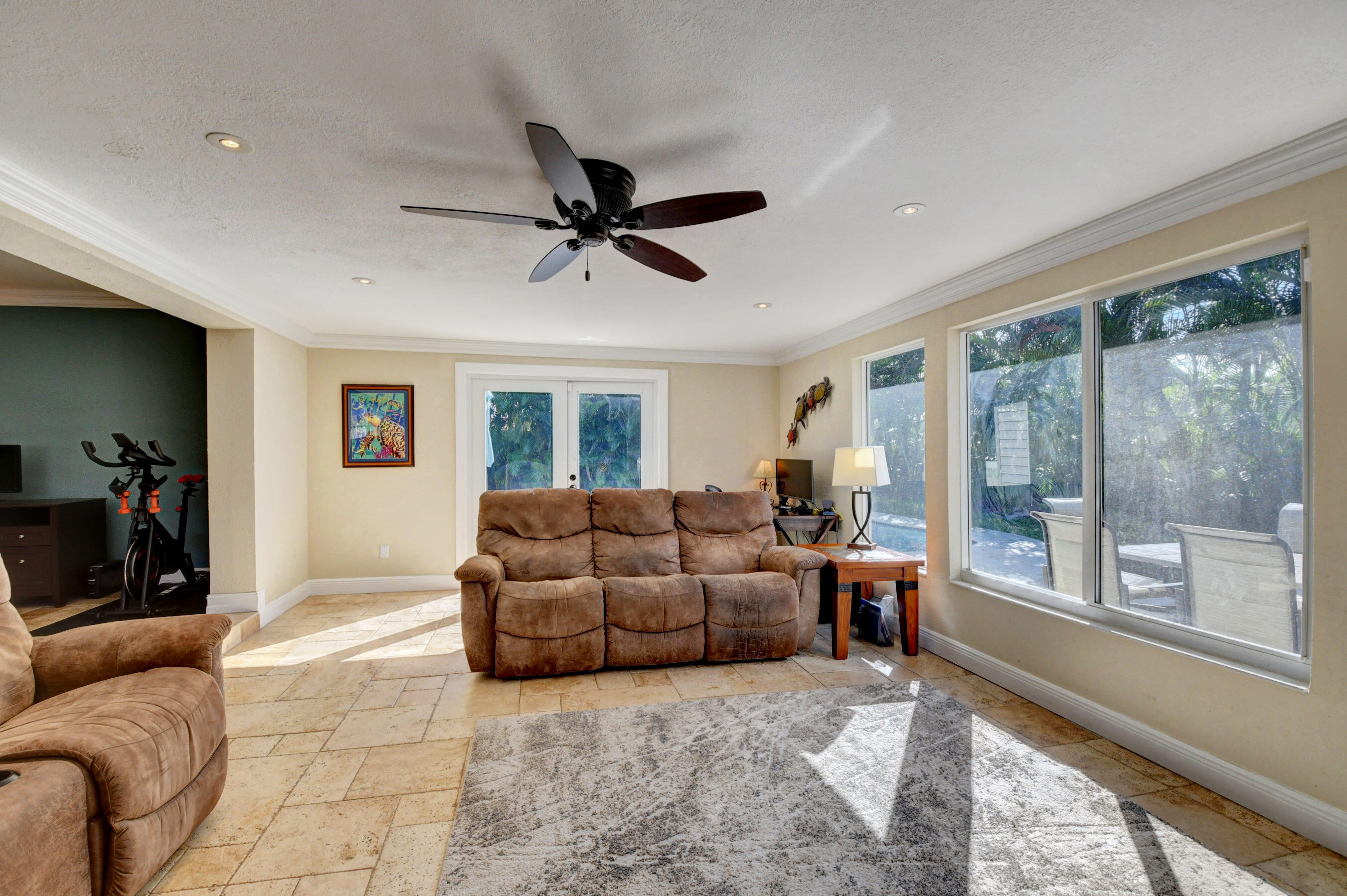 780 Southwest 5th Street Boca Raton, FL 33486 - Photo 14 of 28 Family Room