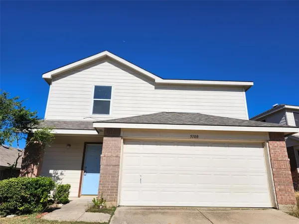 $2,100 | 5100 Waterford Drive, Fort Worth, TX 76179