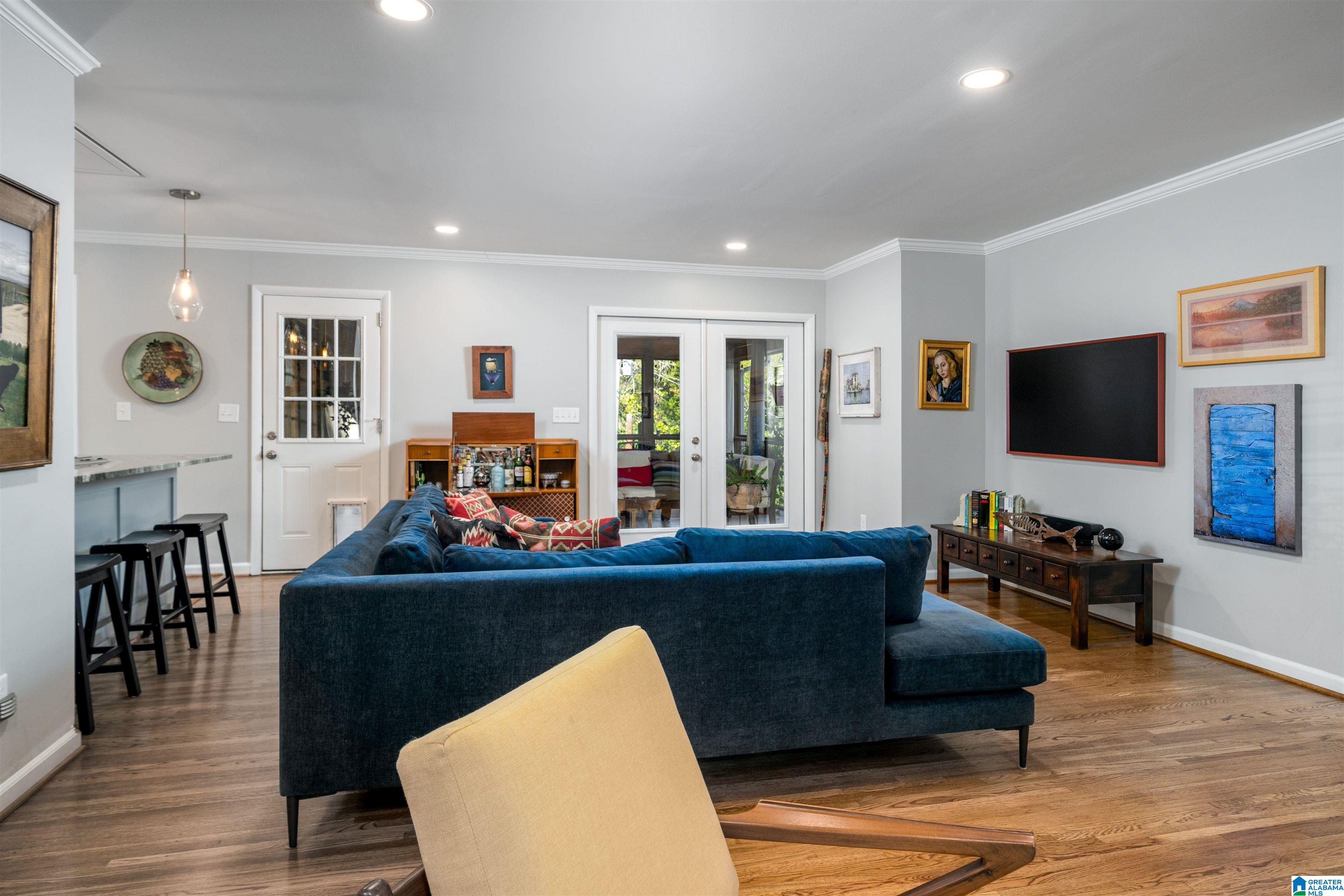 908 Landale Road Birmingham, AL 35222 - Photo 8 of 40