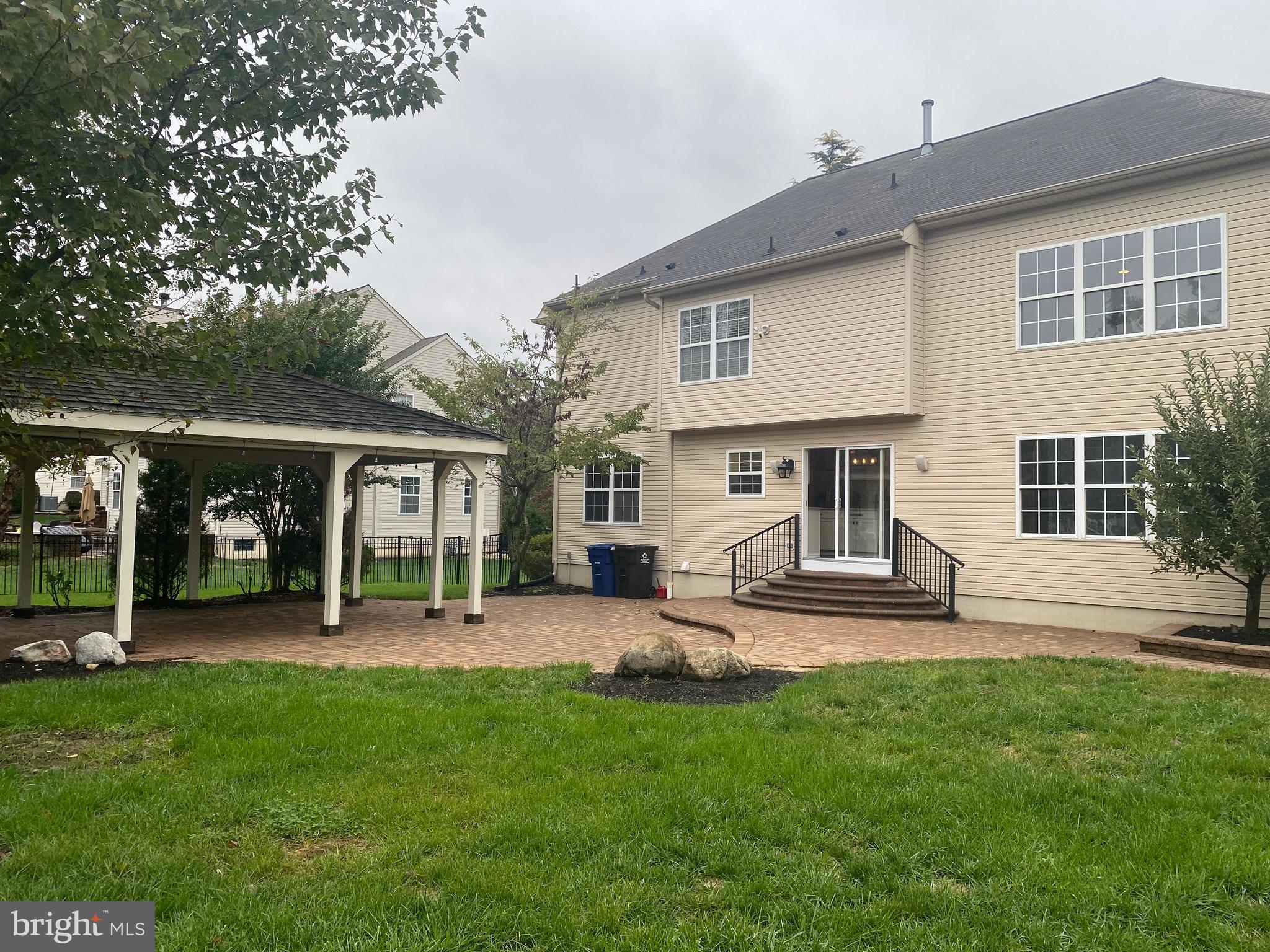 9 Ridgeview Road Delran, NJ 08075 - Photo 58 of 66