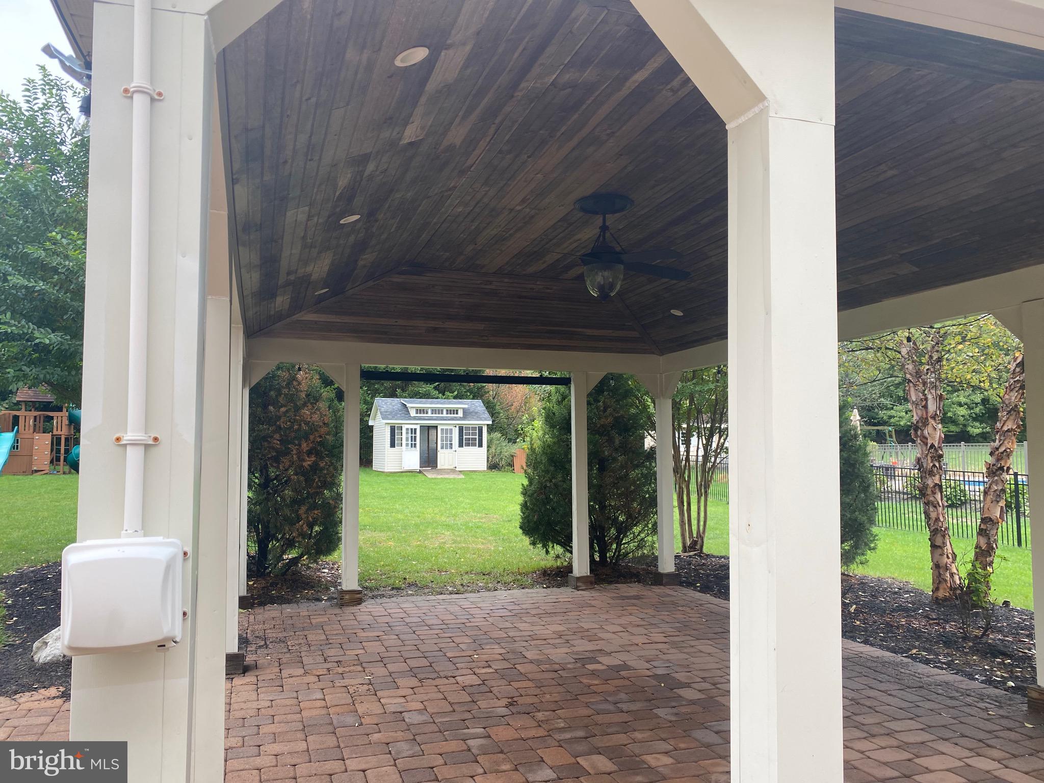 9 Ridgeview Road Delran, NJ 08075 - Photo 64 of 66
