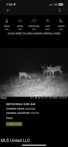 $175,000 | 0 Ms-16, Vaughan, MS 39179