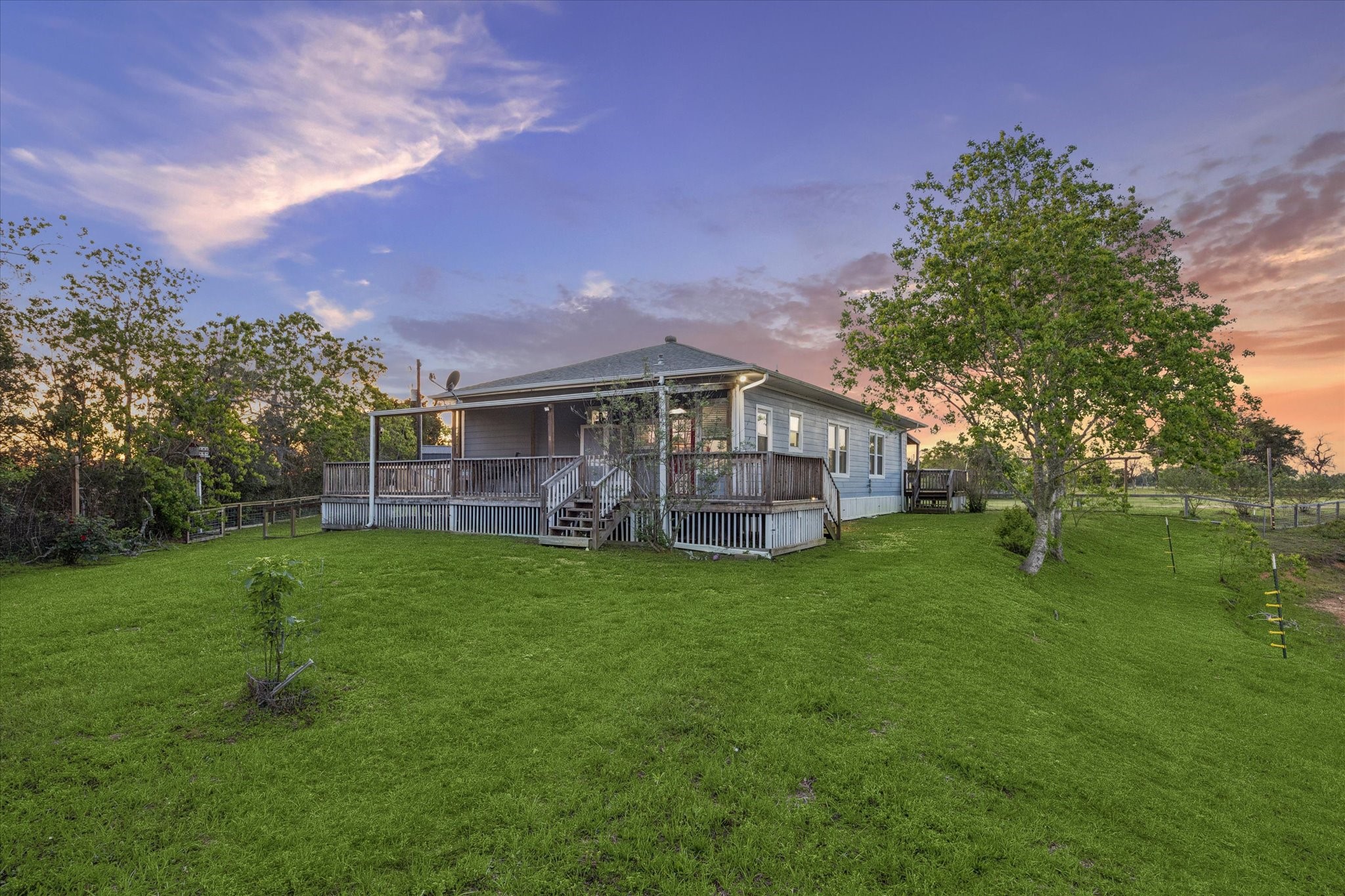 10347 Pless Road Cat Spring, TX 78933 - Photo 30 of 41