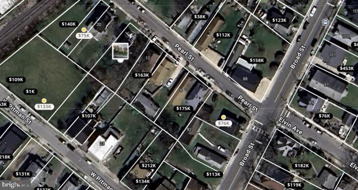 18 Pearl Street Penns Grove, NJ 08069 - Photo 2 of 15 a close up of a building