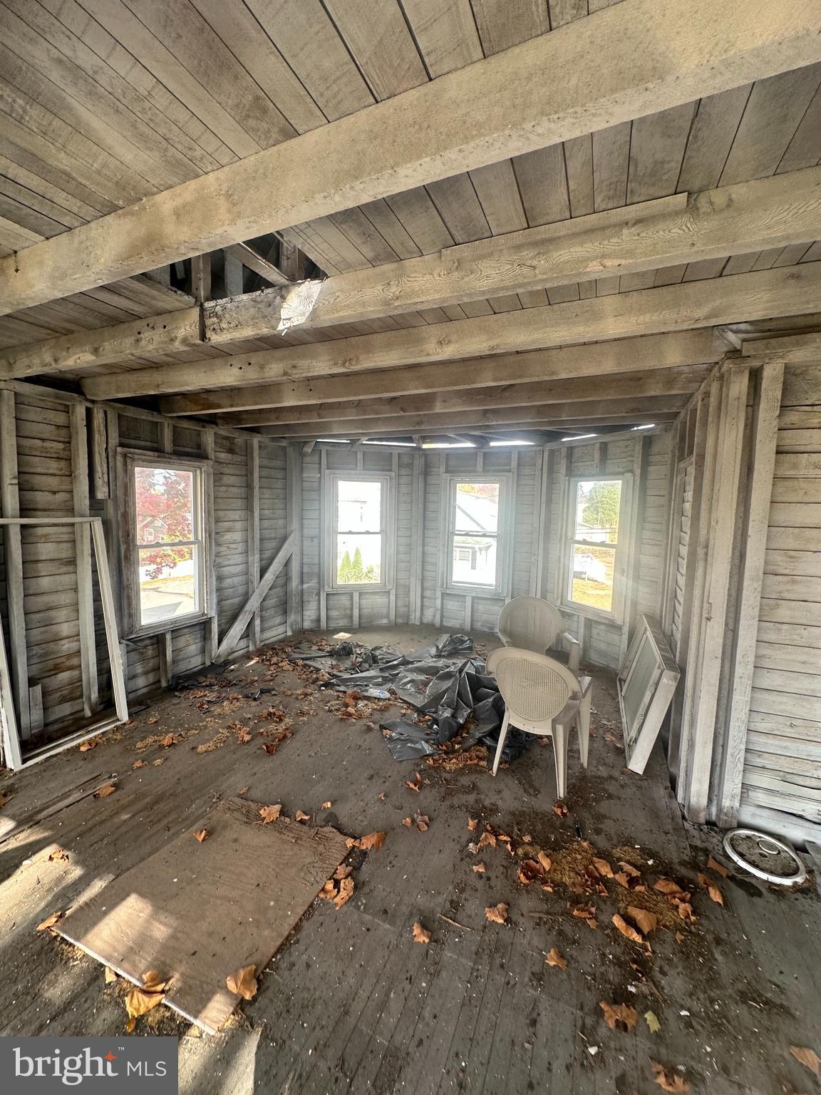 18 Pearl Street Penns Grove, NJ 08069 - Photo 7 of 15 a view of a room with gym equipment