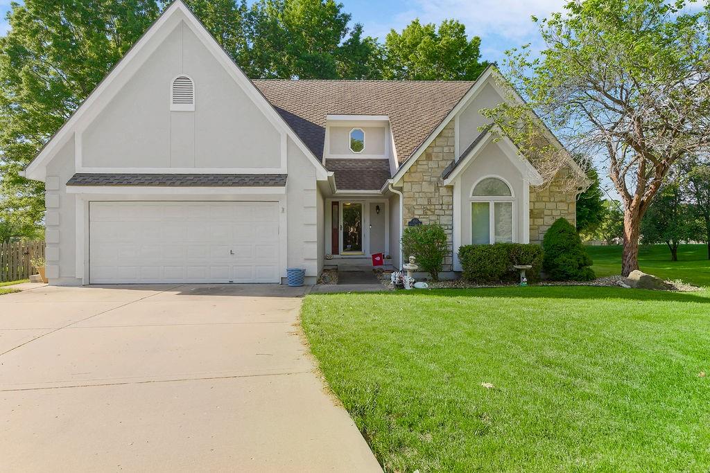 717 Northwest Silver Ridge Lee's Summit, MO 64081 - Photo 1 of 1 Gallery Image 1