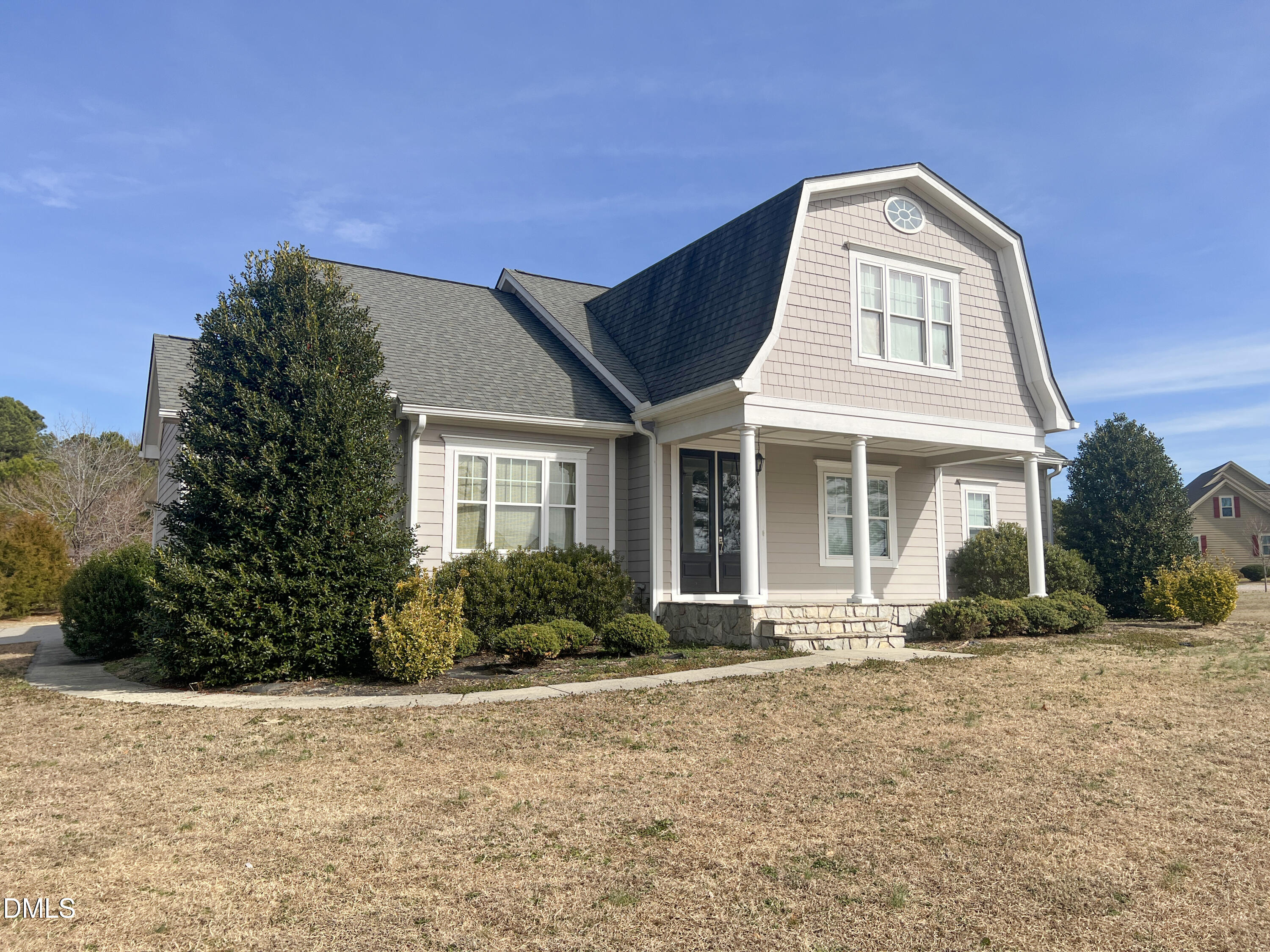 409 Rogers Road Zebulon, NC 27597 - Photo 1 of 38 IMG_1737