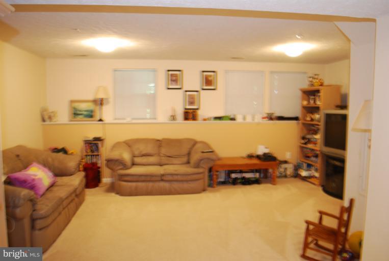 2504 Summers Ridge Drive Odenton, MD 21113 - Photo 20 of 26 Basement fully finished