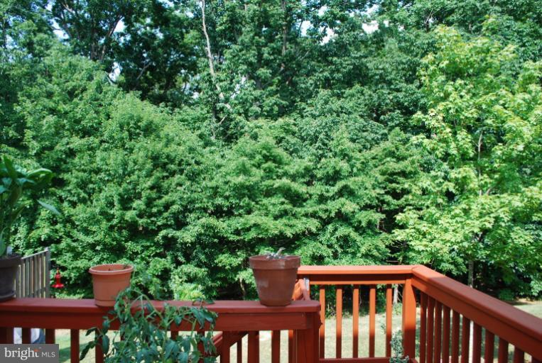 2504 Summers Ridge Drive Odenton, MD 21113 - Photo 8 of 26 View from deck