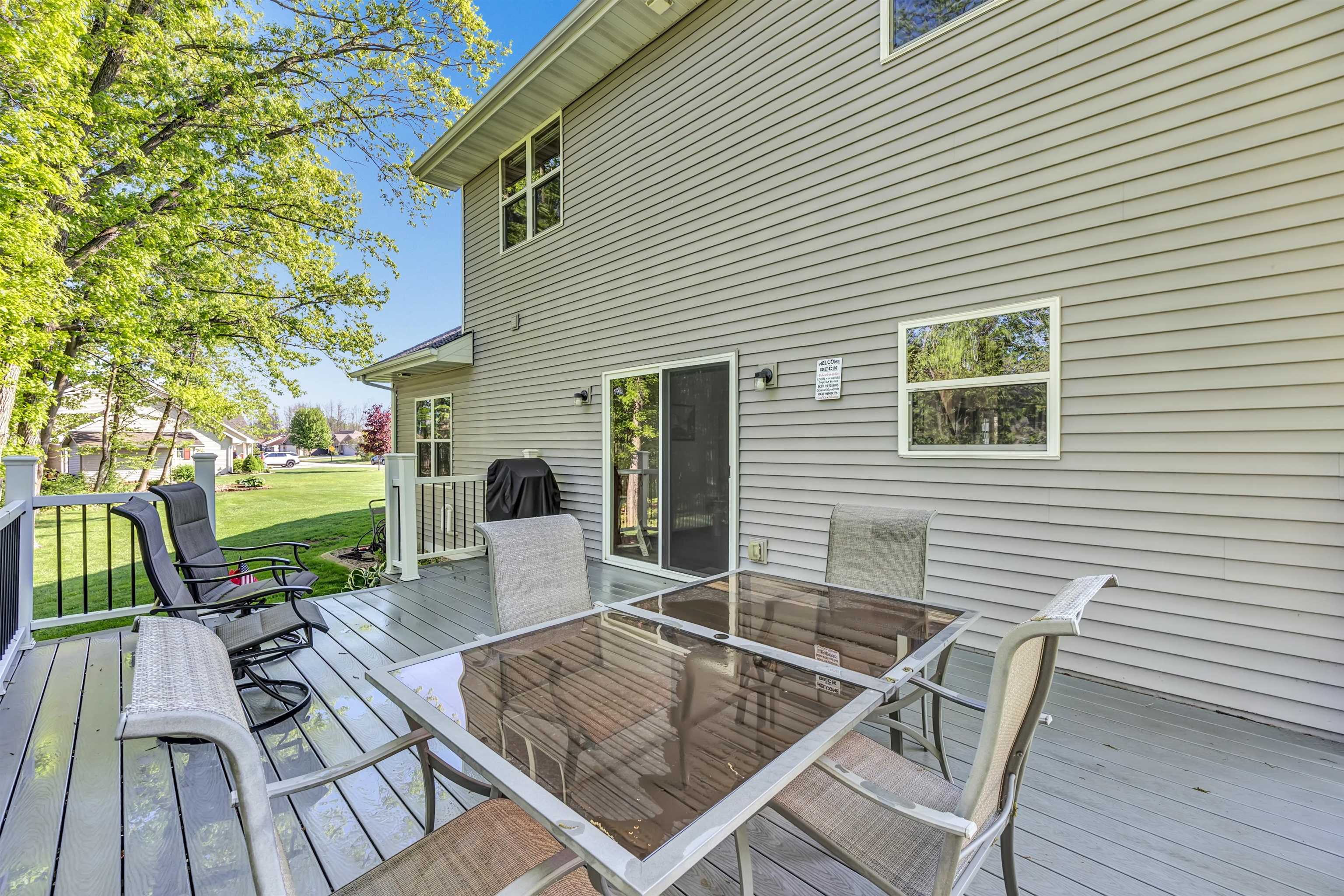 817 Woodrow Street Denmark, WI 54208 - Photo 35 of 50