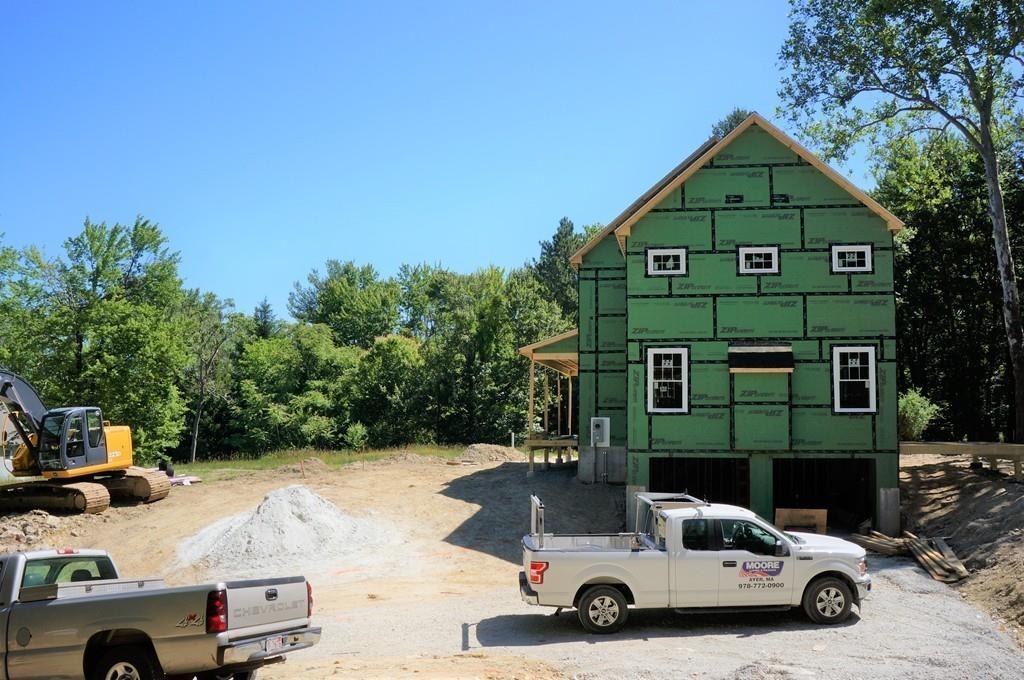 62 Old Littleton Road Harvard, MA 01451 - Photo 4 of 18