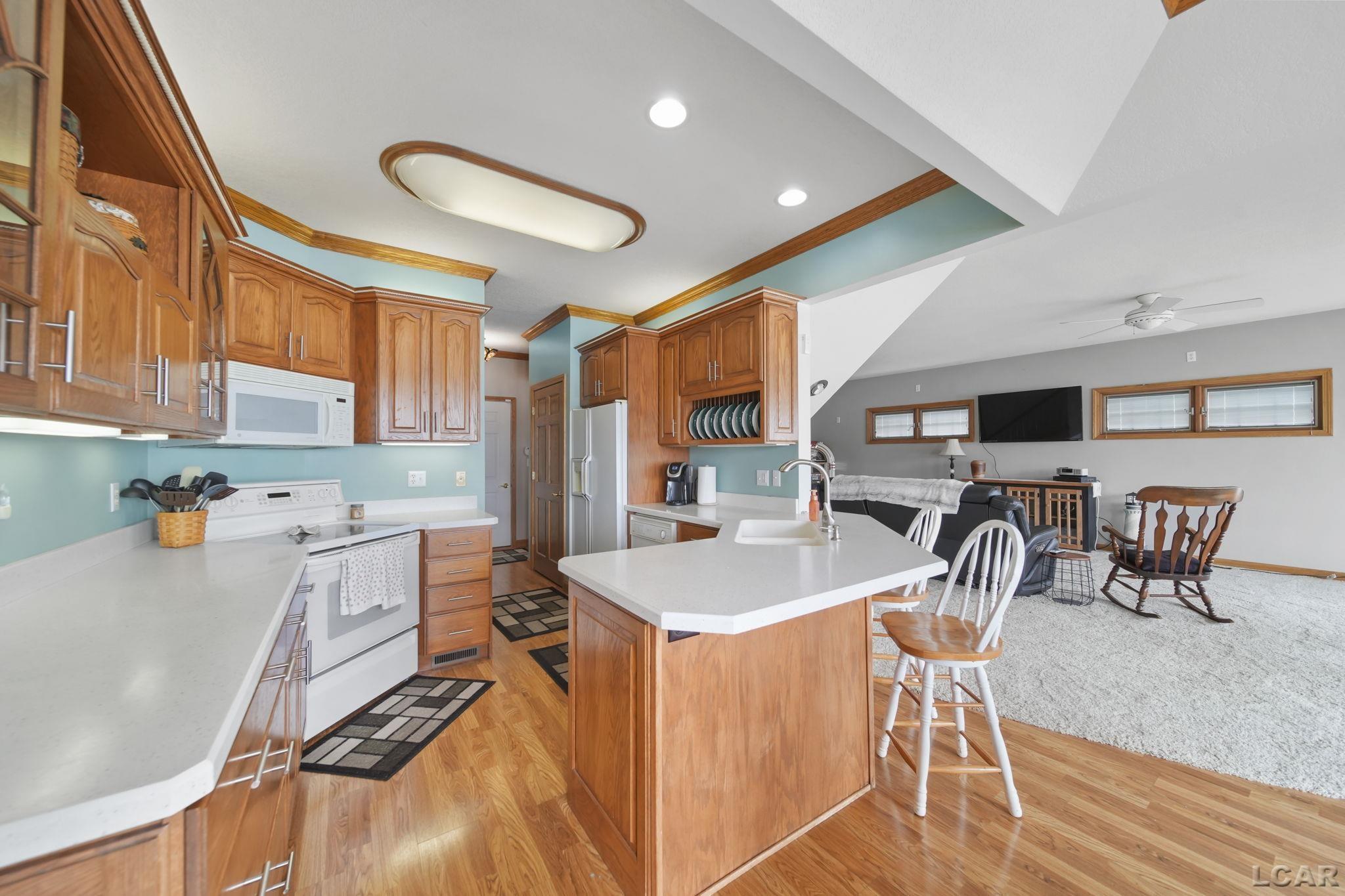 9254 Cherry Point Road Manitou Beach, MI 49253 - Photo 16 of 60 Gallery Image 16
