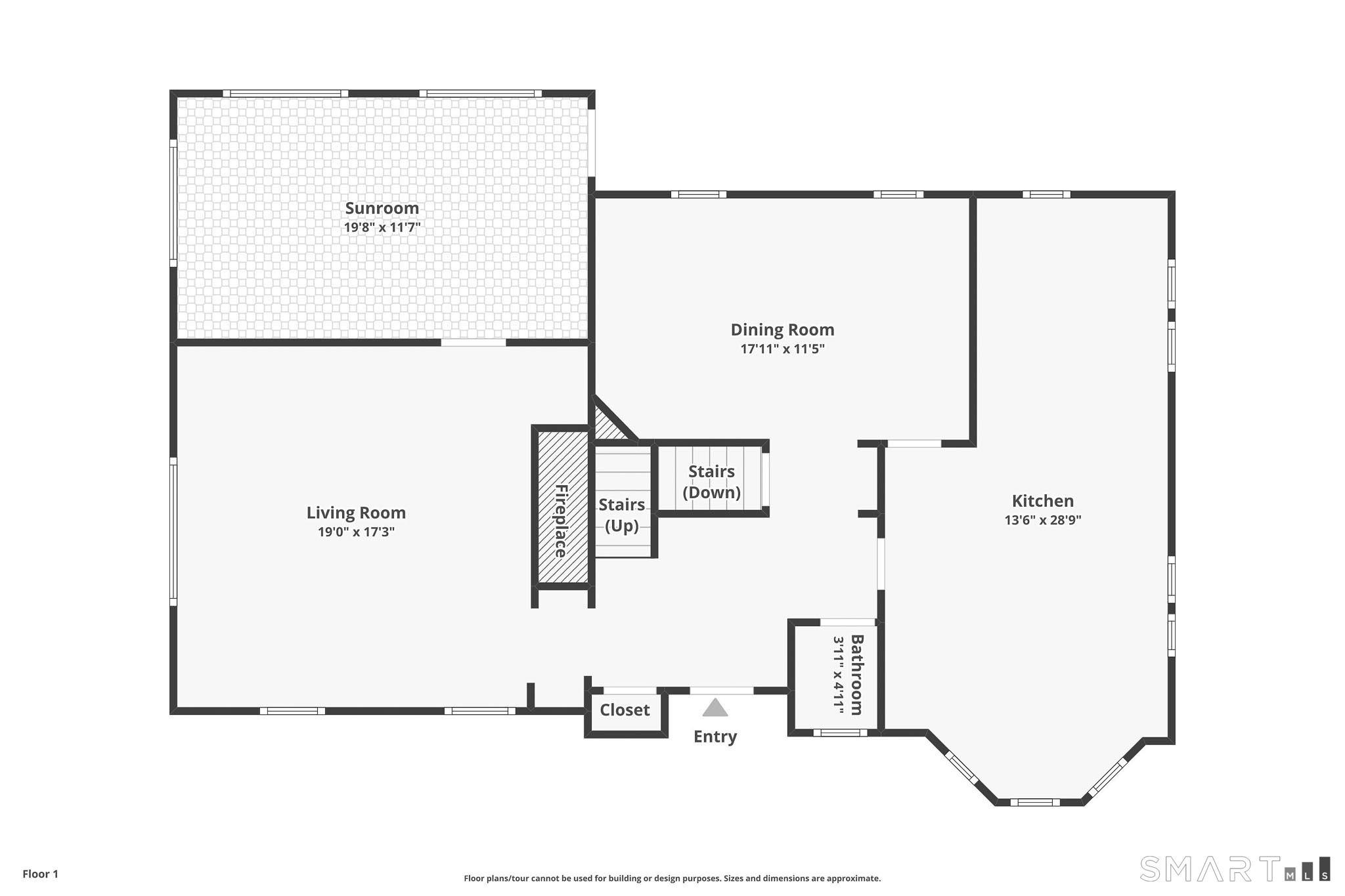 195 Torrington Heights Road Torrington, CT 06790 - Photo 14 of 37