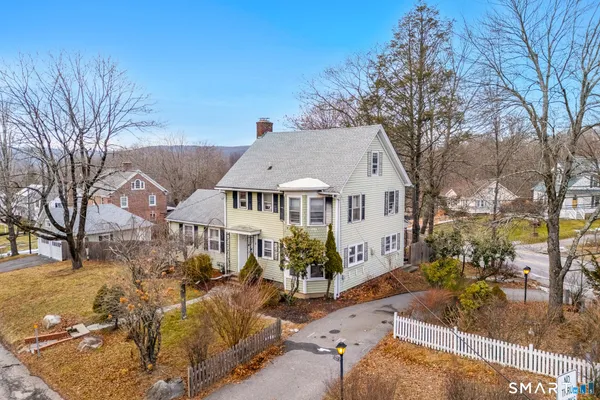 $375,000 | 195 Torrington Heights Road, Torrington, CT 06790